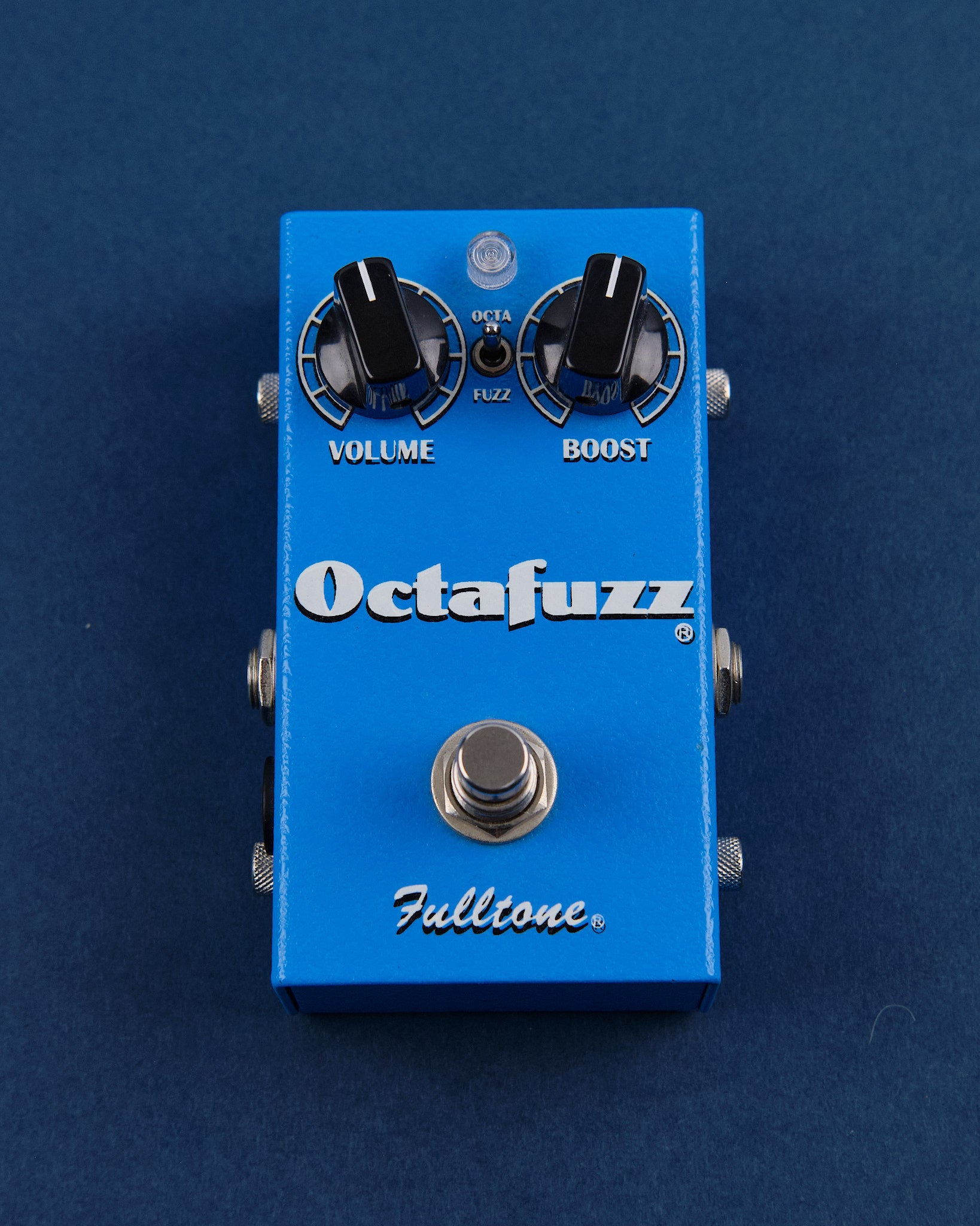 Fulltone OF2 Octafuzz (Second-Hand)
