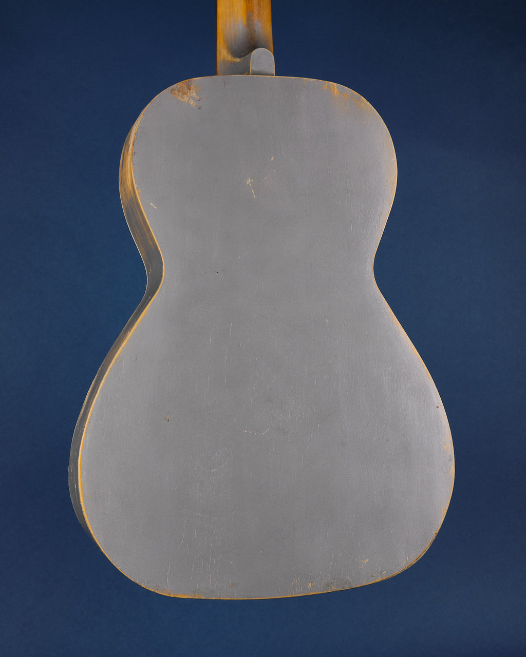 1940s Red Foley Plainsman Parlour