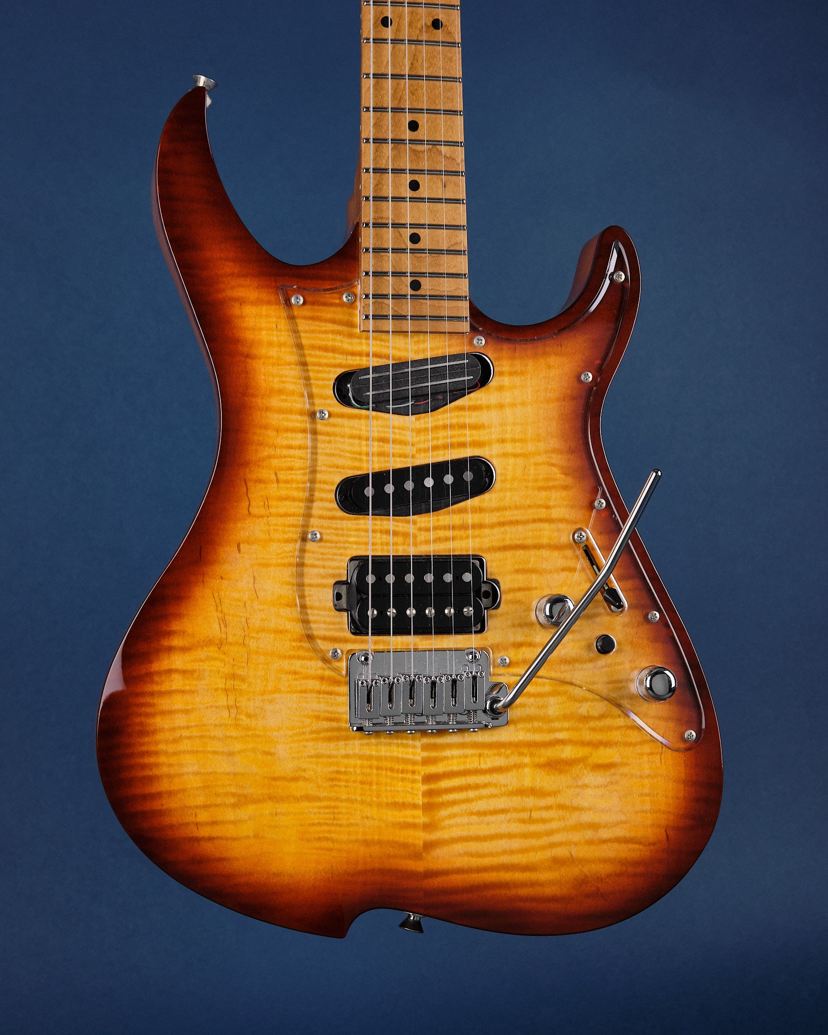 Vola OZ RV TNC Tiger Eye Gloss (Second-Hand)