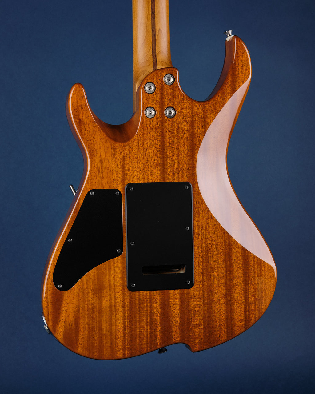 Vola OZ RV TNC Tiger Eye Gloss (Second-Hand)