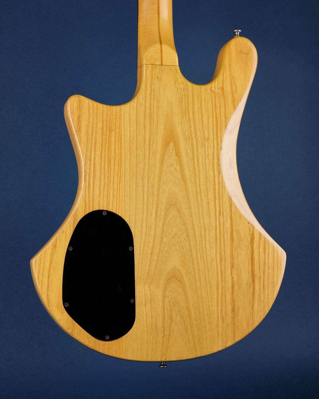 1980 Guild S-300A Natural