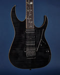 2008 Ibanez J-Custom RG8470ZBX