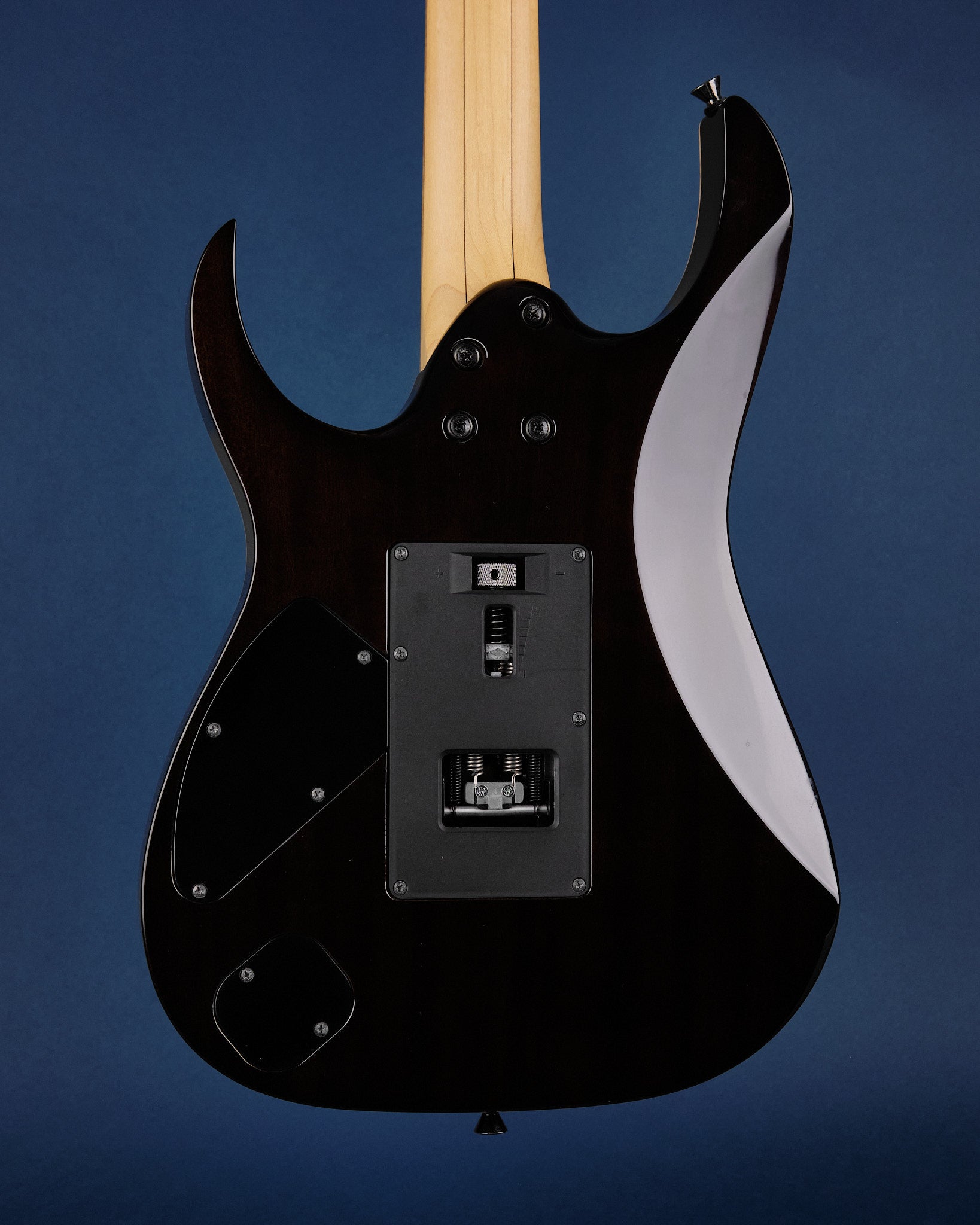 2008 Ibanez J-Custom RG8470ZBX