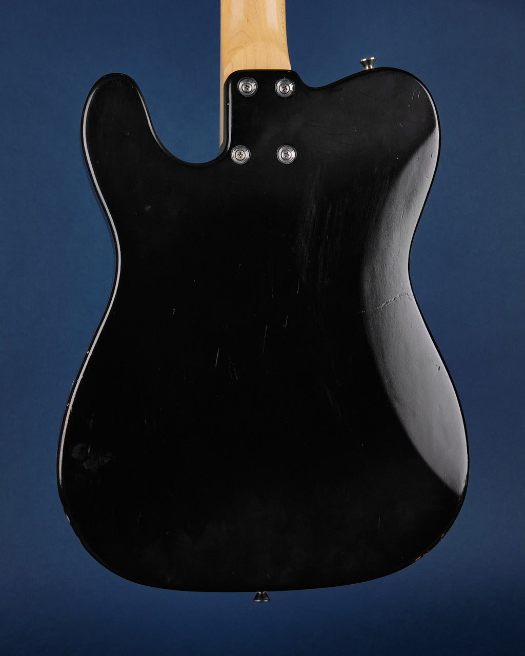 Tomkins Diamondtina 2 Black (Second-Hand)