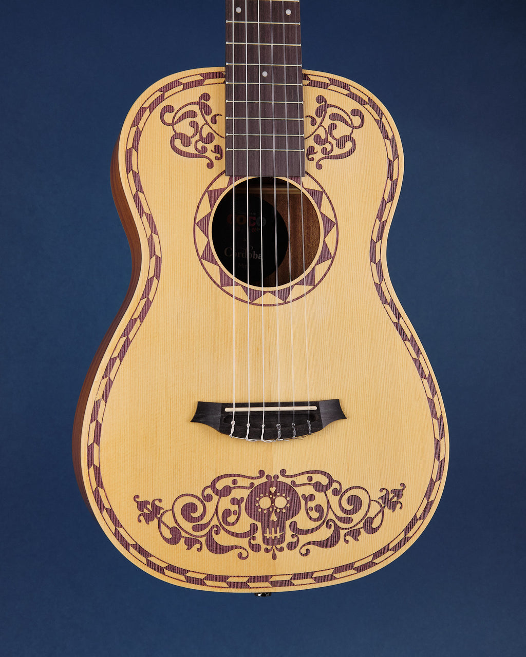 Disney Pixar Coco x Cordoba Mini SP (Second-Hand)