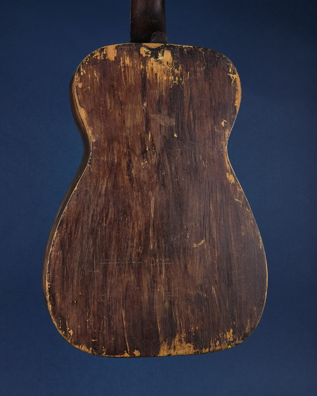 1940s Pacific Viceroy Parlour