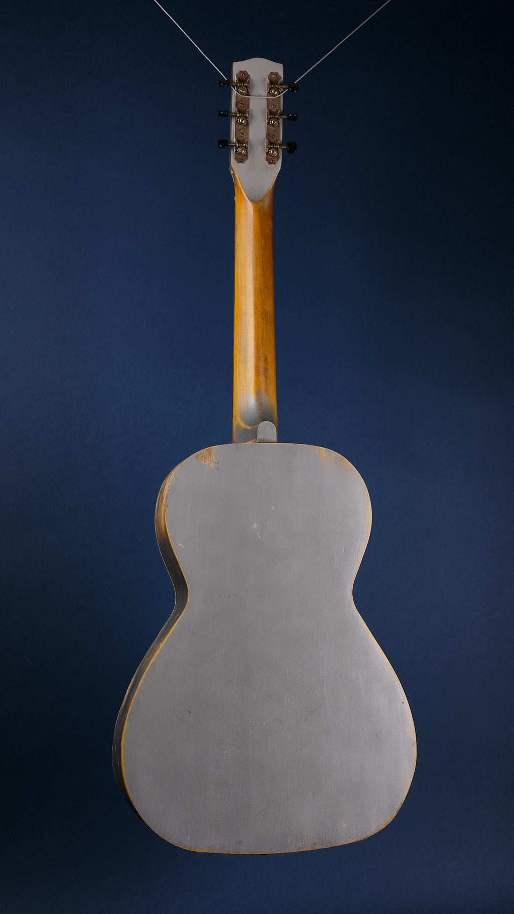 1940s Red Foley Plainsman Parlour