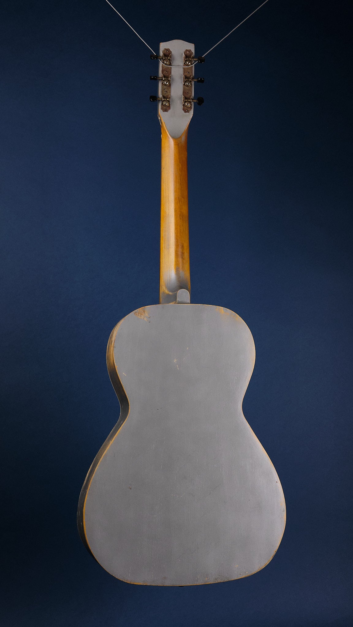 1940s Red Foley Plainsman Parlour