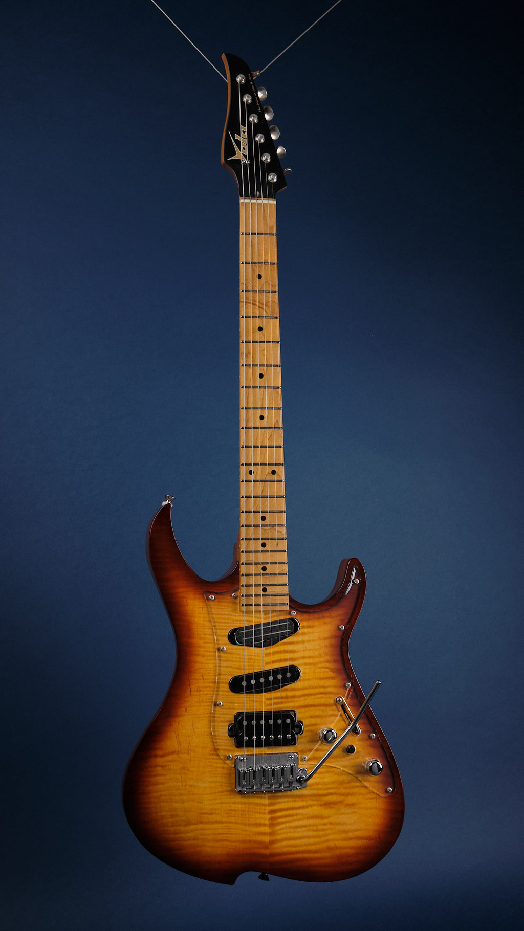 Vola OZ RV TNC Tiger Eye Gloss (Second-Hand)