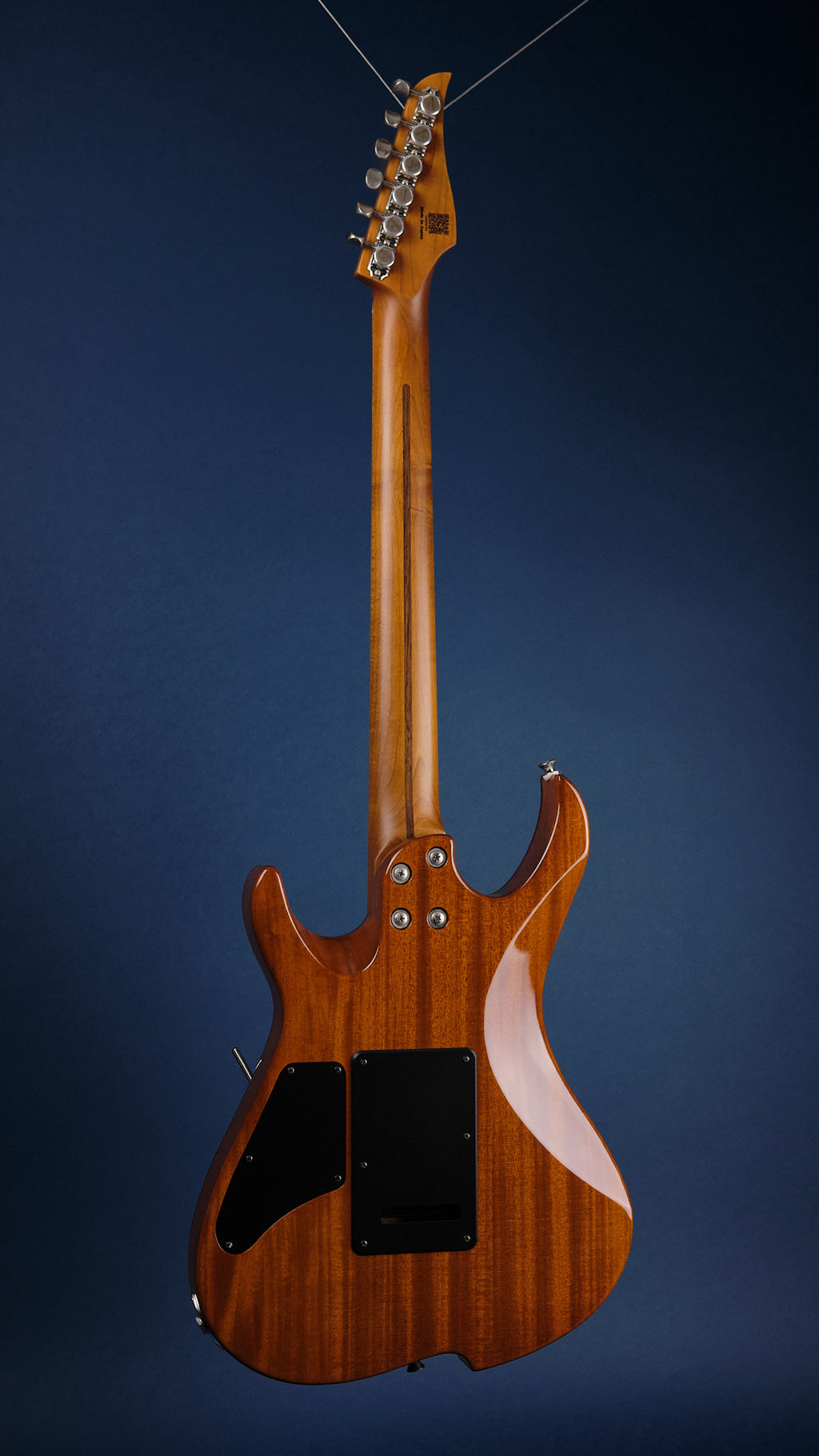 Vola OZ RV TNC Tiger Eye Gloss (Second-Hand)