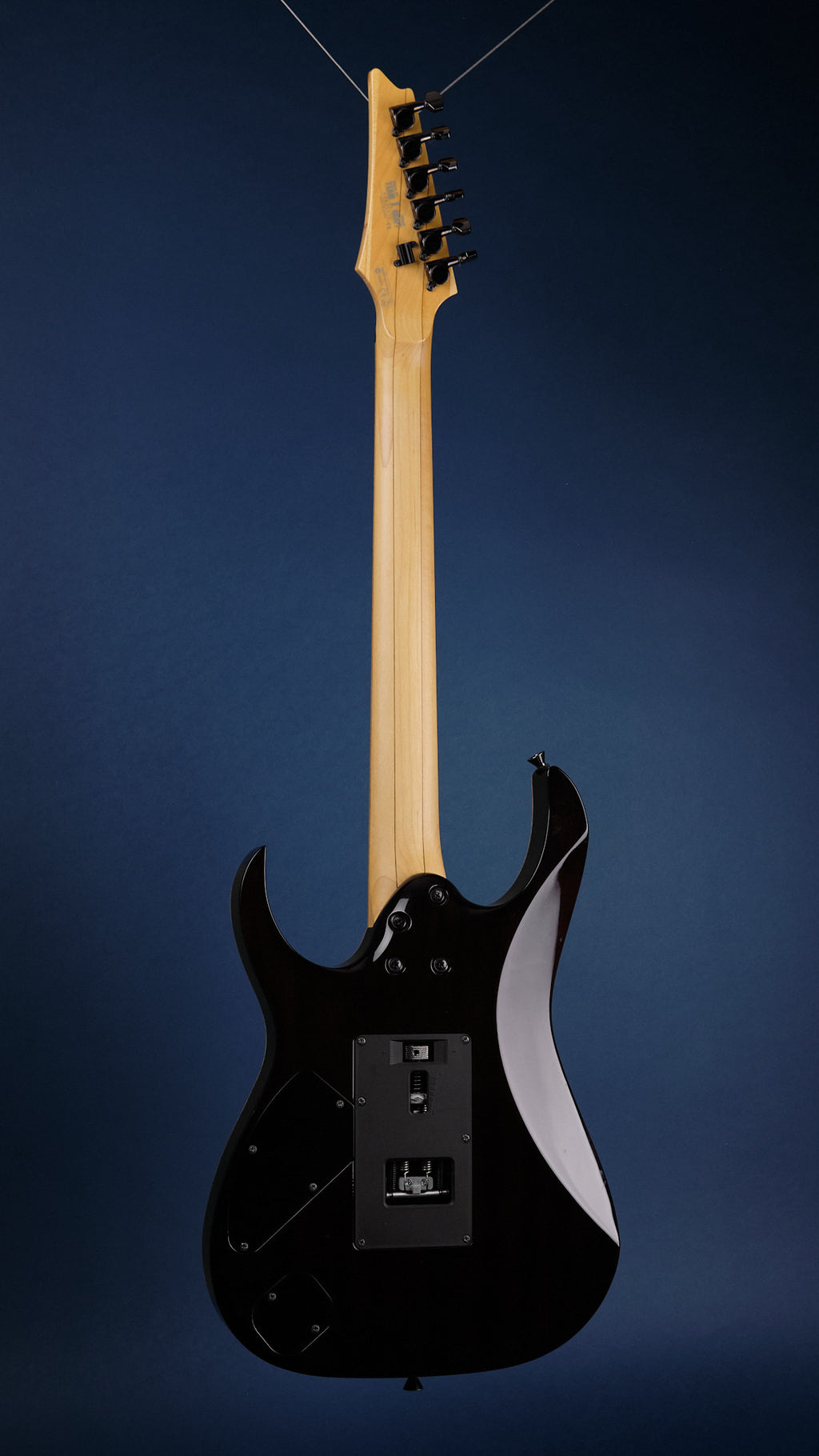 2008 Ibanez J-Custom RG8470ZBX