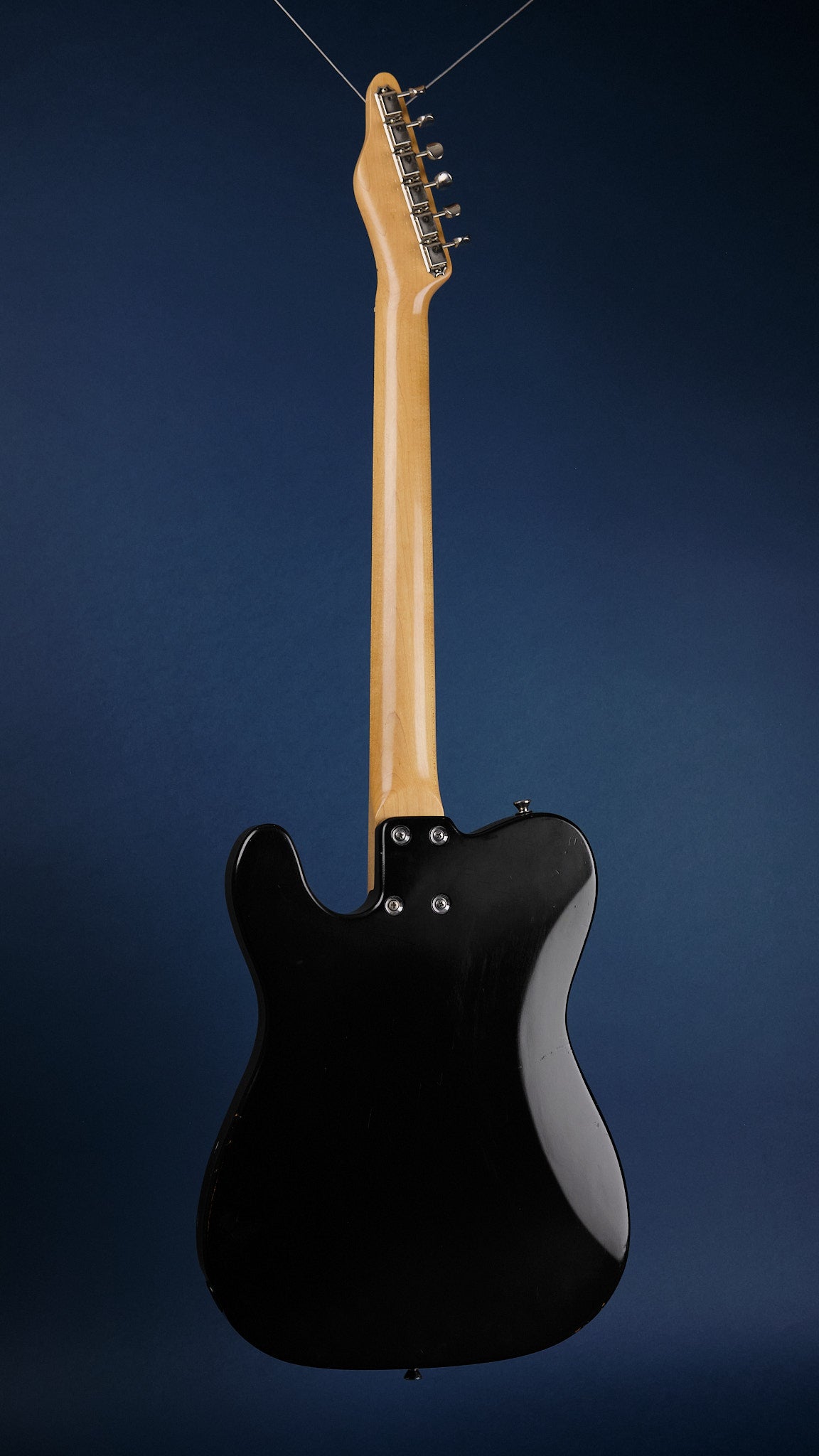 Tomkins Diamondtina 2 Black (Second-Hand)