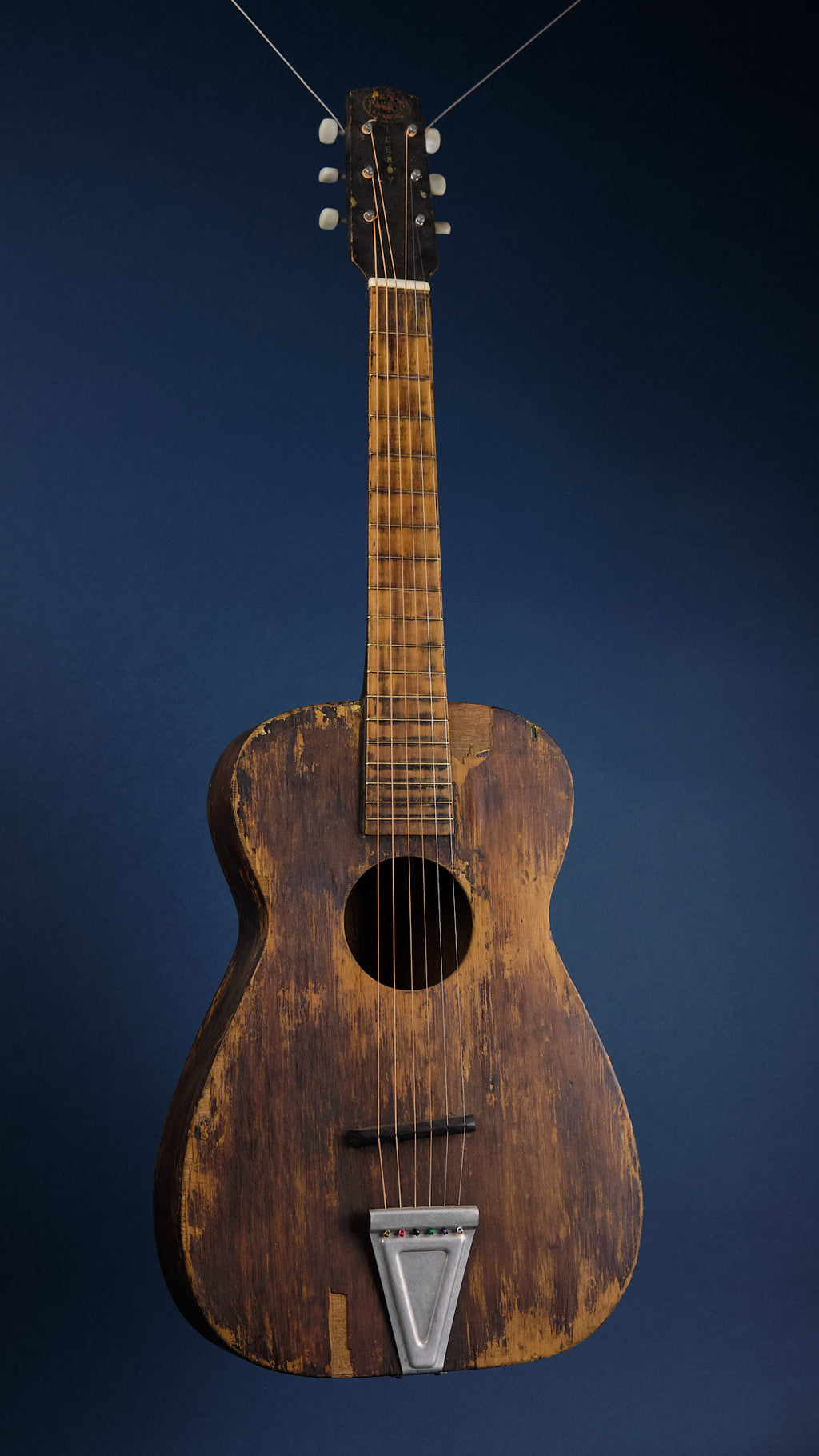 1940s Pacific Viceroy Parlour