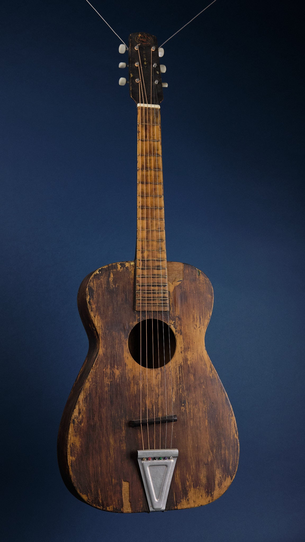 1940s Pacific Viceroy Parlour