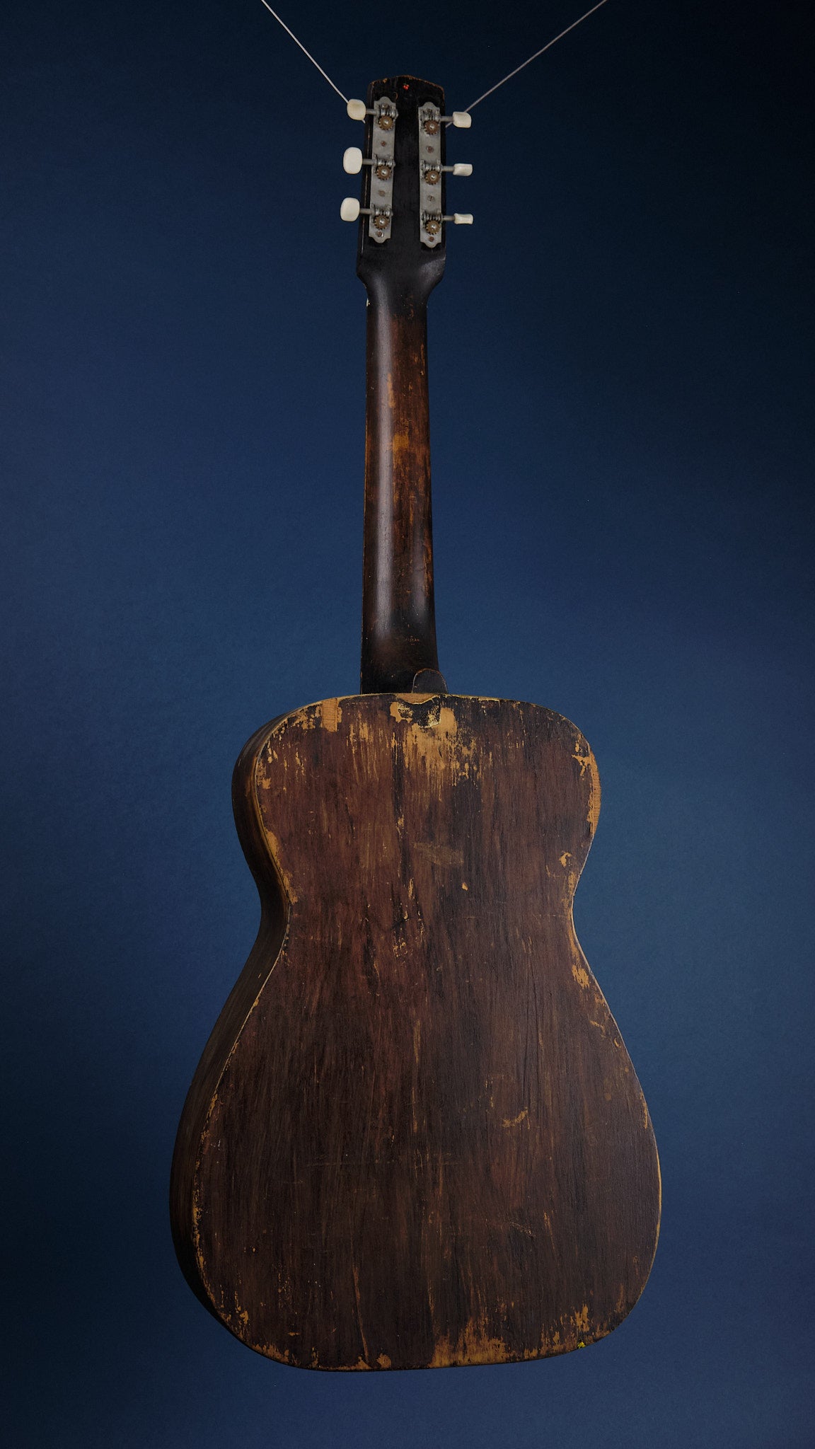 1940s Pacific Viceroy Parlour