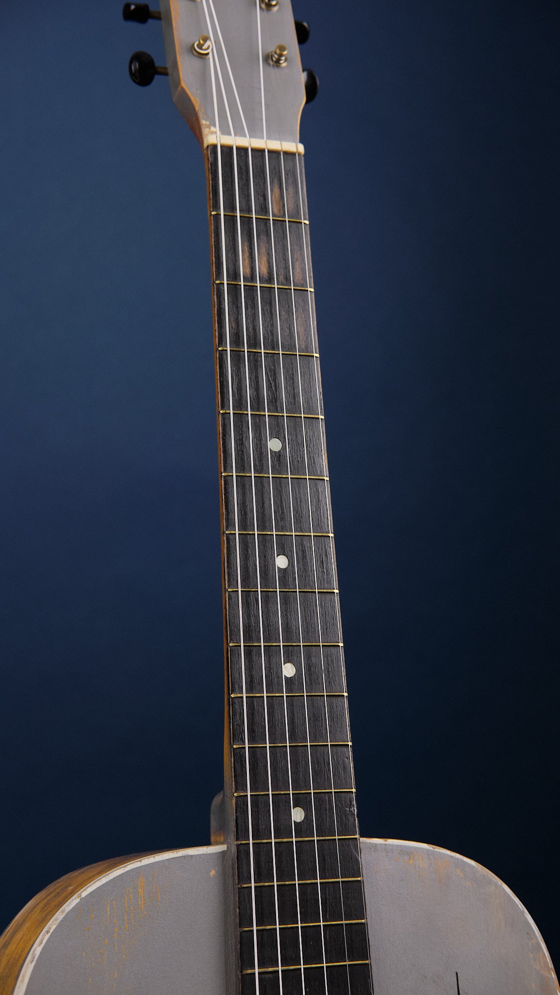 1940s Red Foley Plainsman Parlour