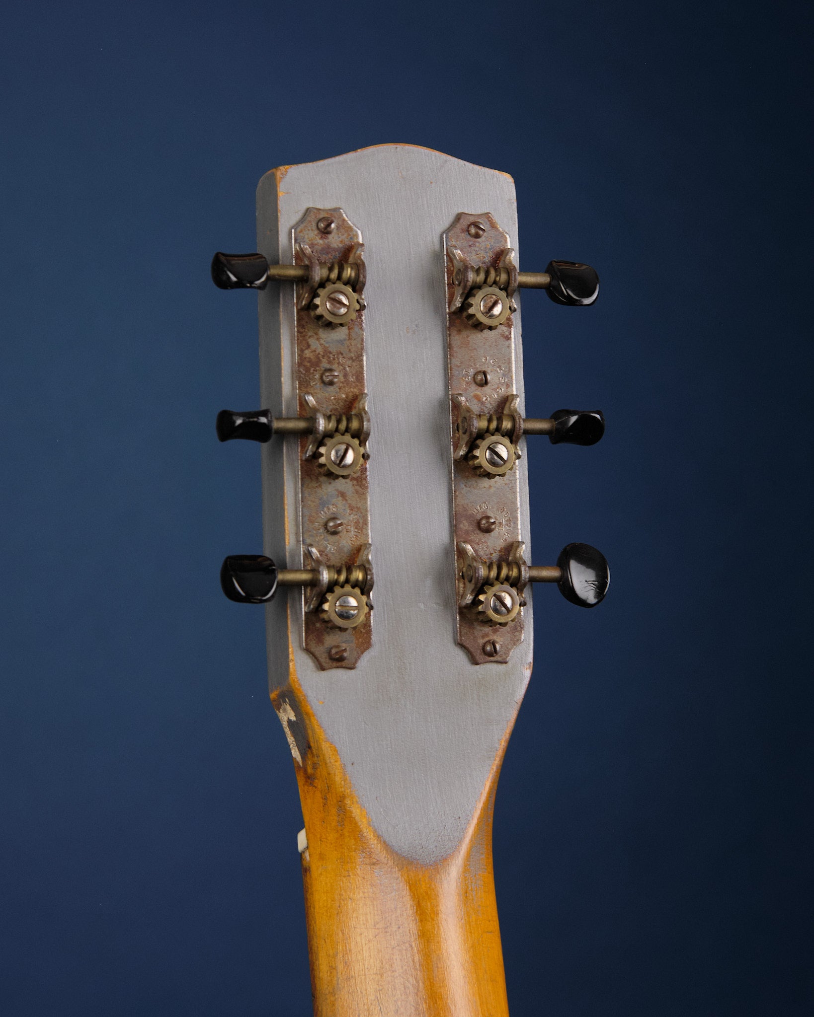 1940s Red Foley Plainsman Parlour