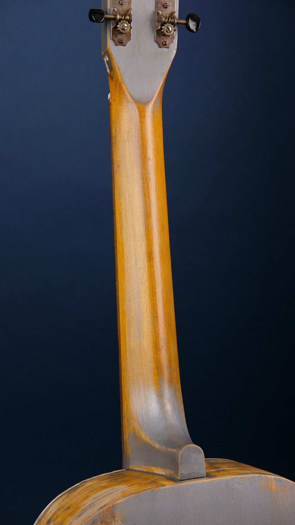 1940s Red Foley Plainsman Parlour