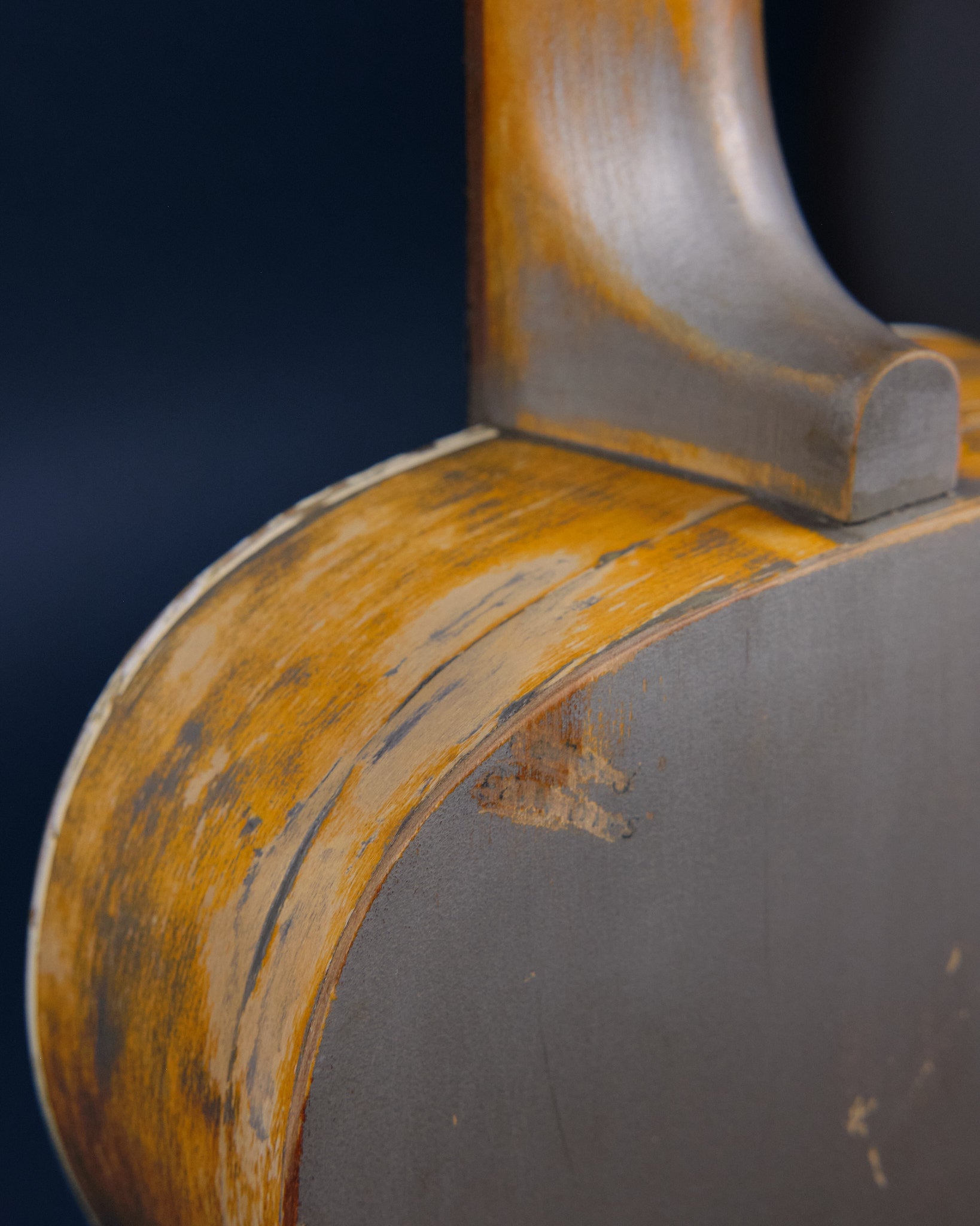 1940s Red Foley Plainsman Parlour