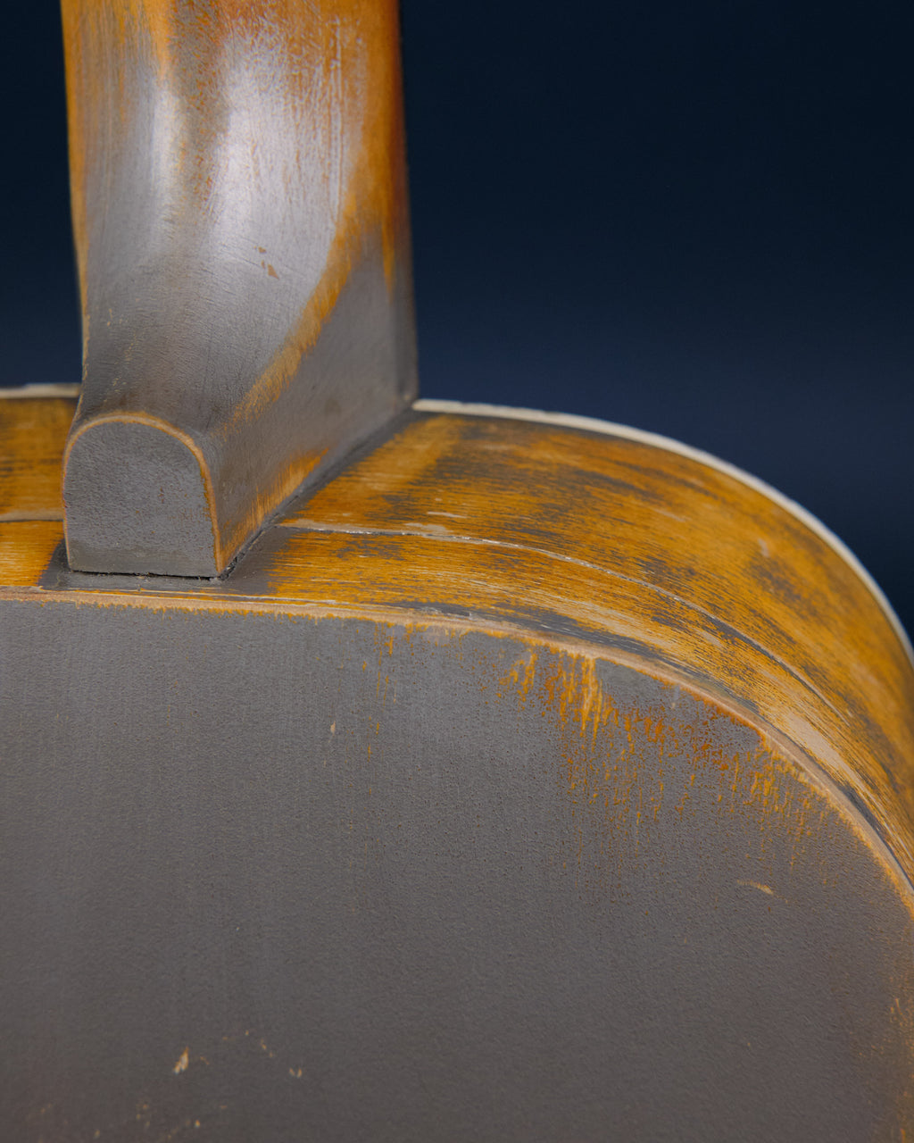 1940s Red Foley Plainsman Parlour