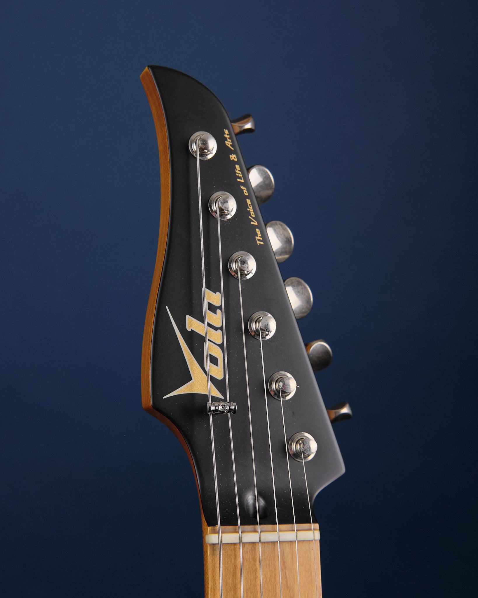 Vola OZ RV TNC Tiger Eye Gloss (Second-Hand)