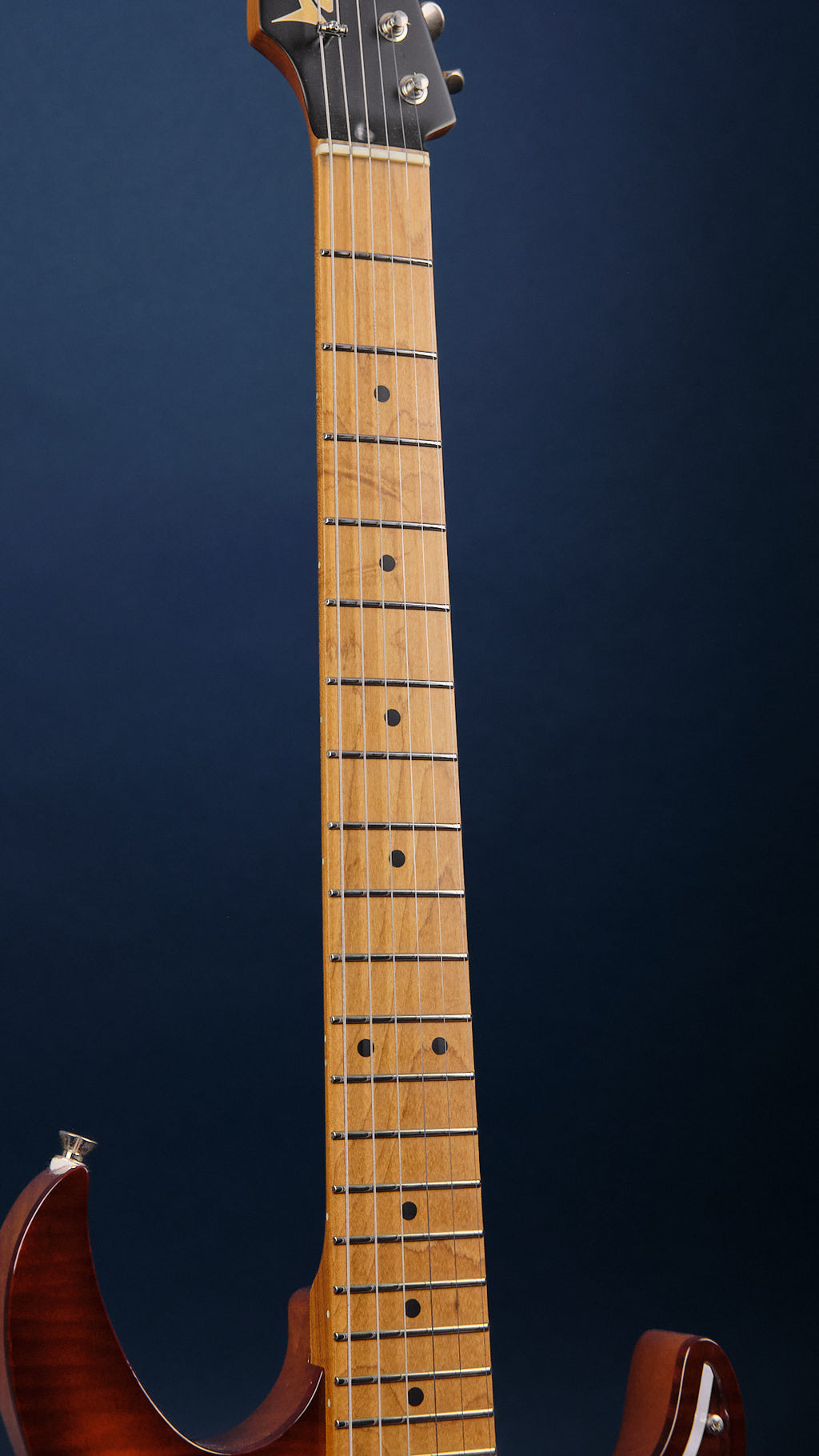 Vola OZ RV TNC Tiger Eye Gloss (Second-Hand)