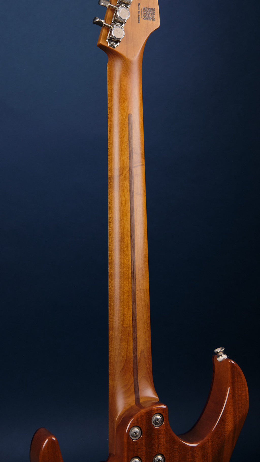 Vola OZ RV TNC Tiger Eye Gloss (Second-Hand)