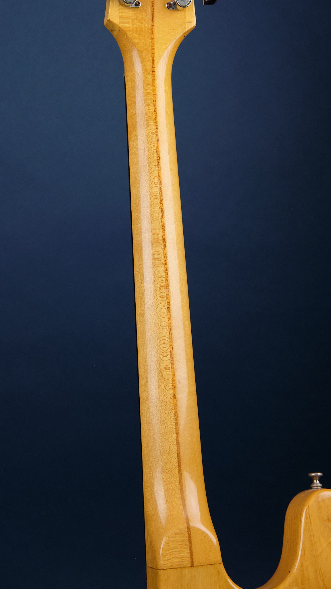 1980 Guild S-300A Natural