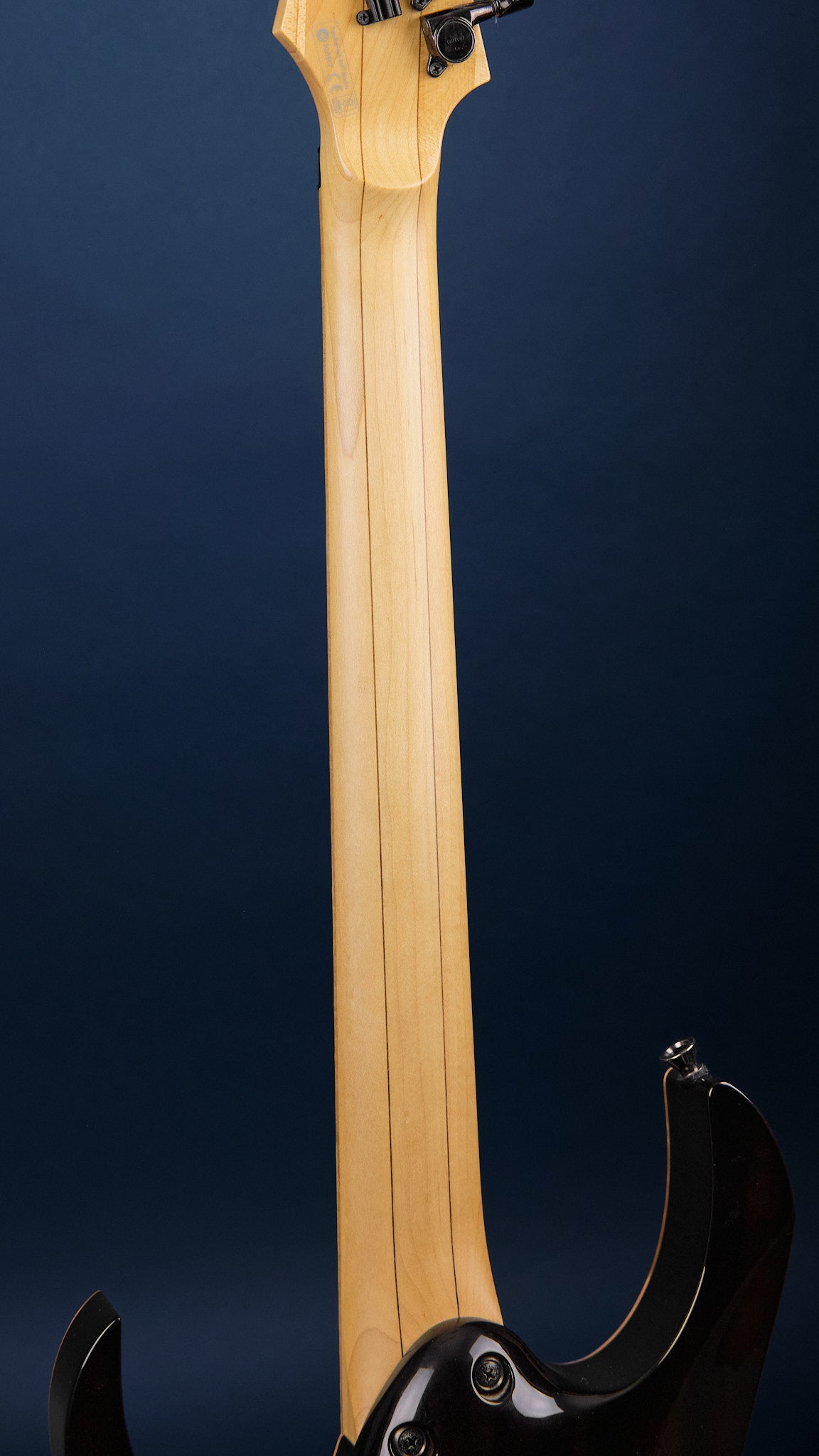 2008 Ibanez J-Custom RG8470ZBX