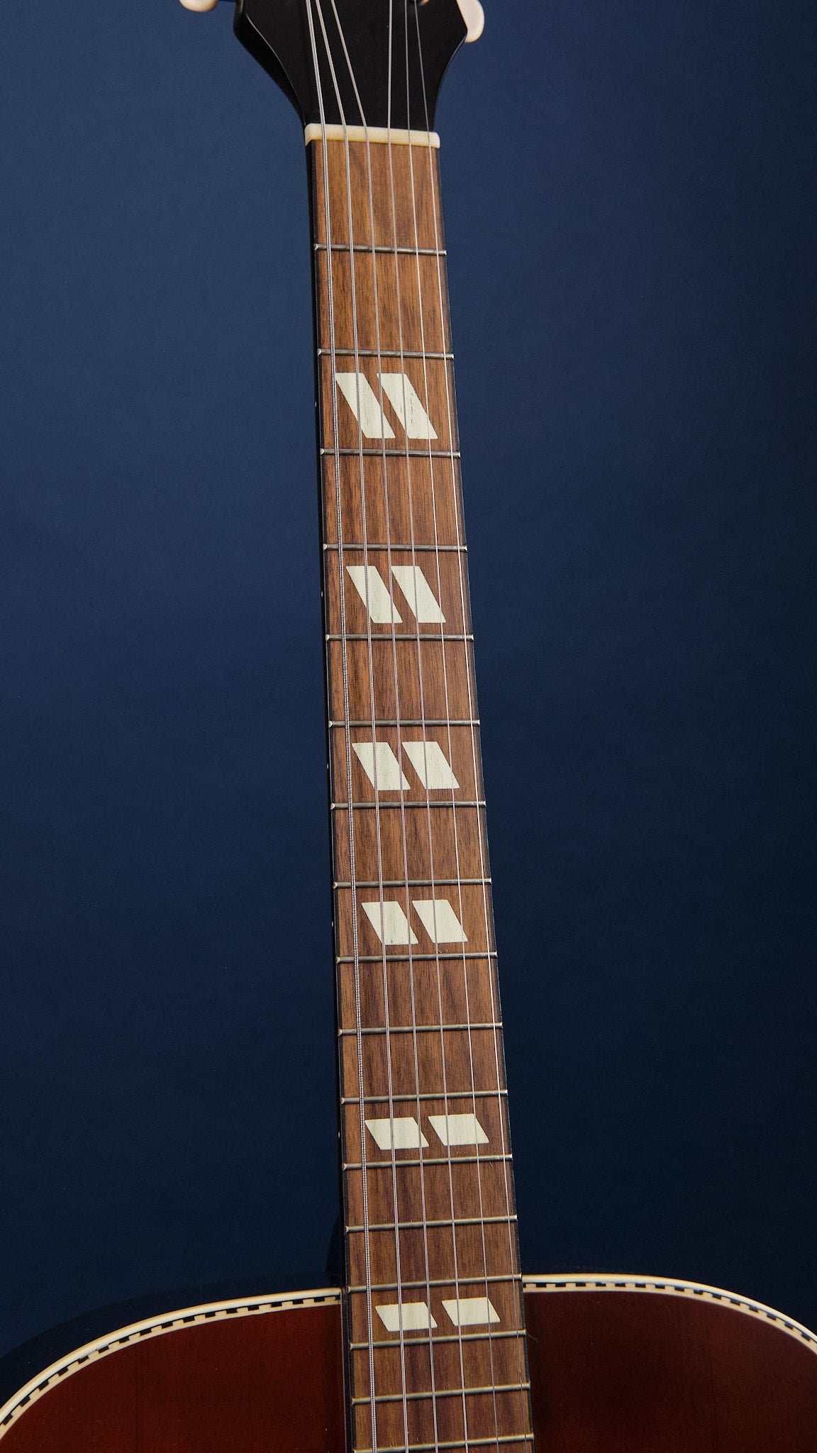 Recording King Dirty 30s Series 7 OOO Tobacco Sunburst (Second-Hand)