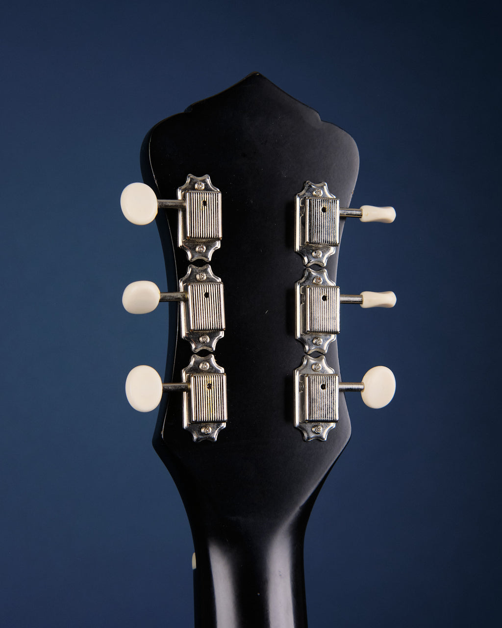 Recording King Dirty 30s Series 7 OOO Tobacco Sunburst (Second-Hand)