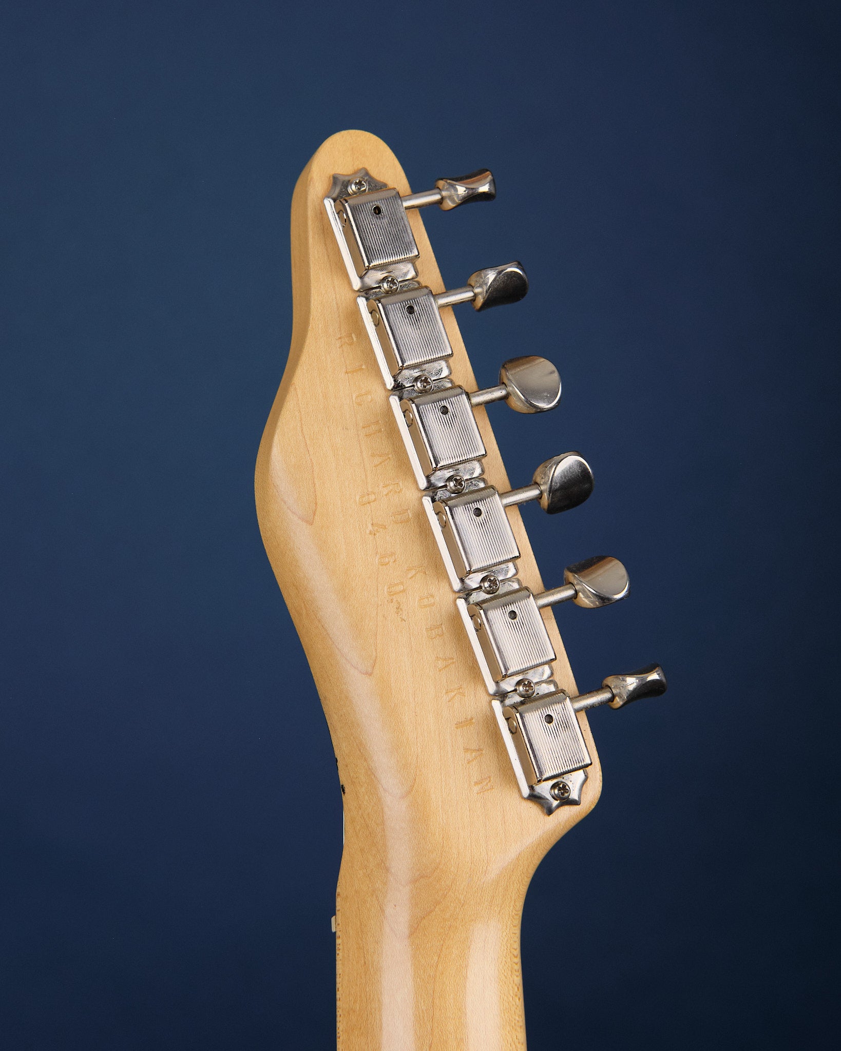 Tomkins Diamondtina 2 Black (Second-Hand)