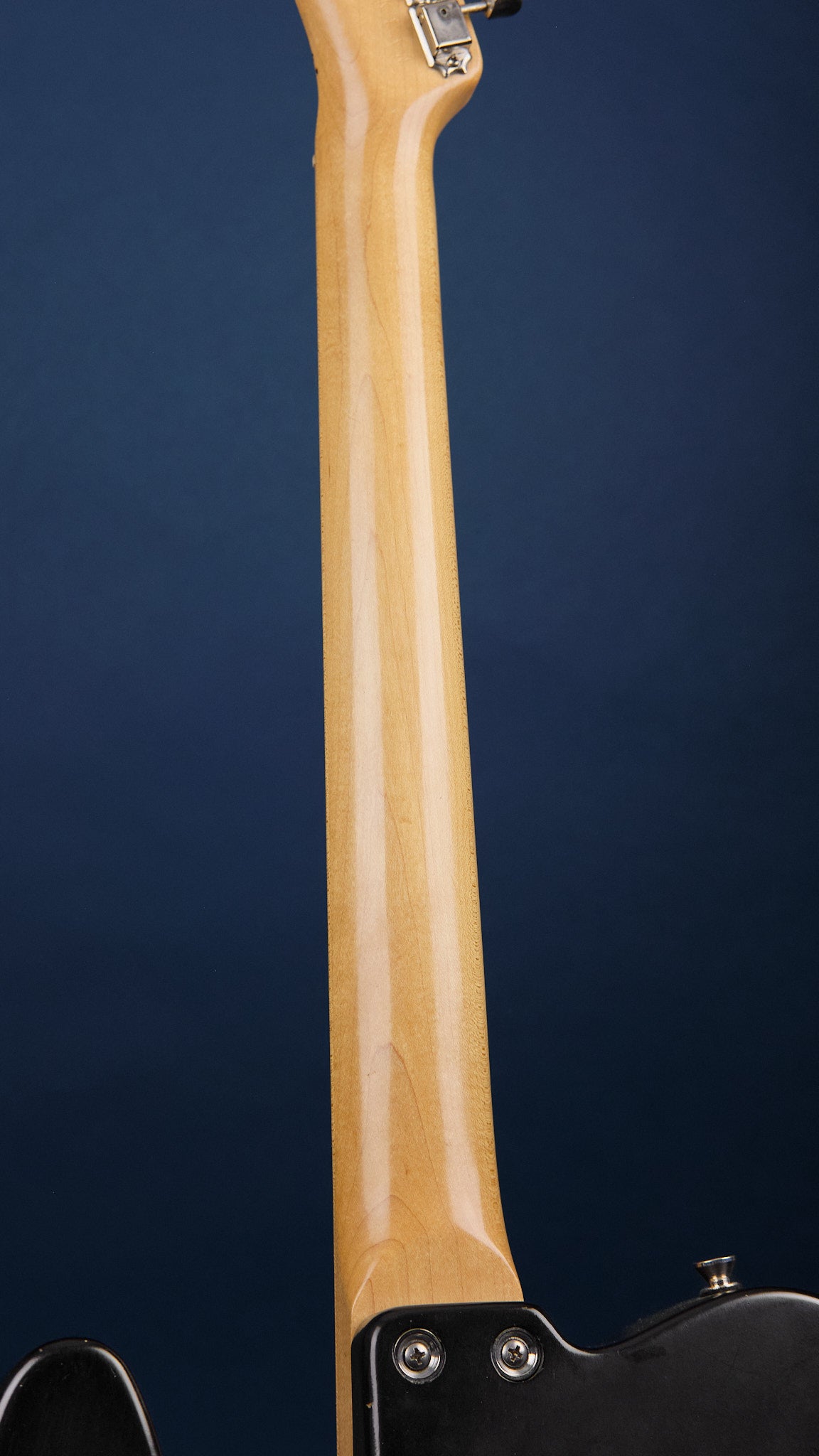 Tomkins Diamondtina 2 Black (Second-Hand)