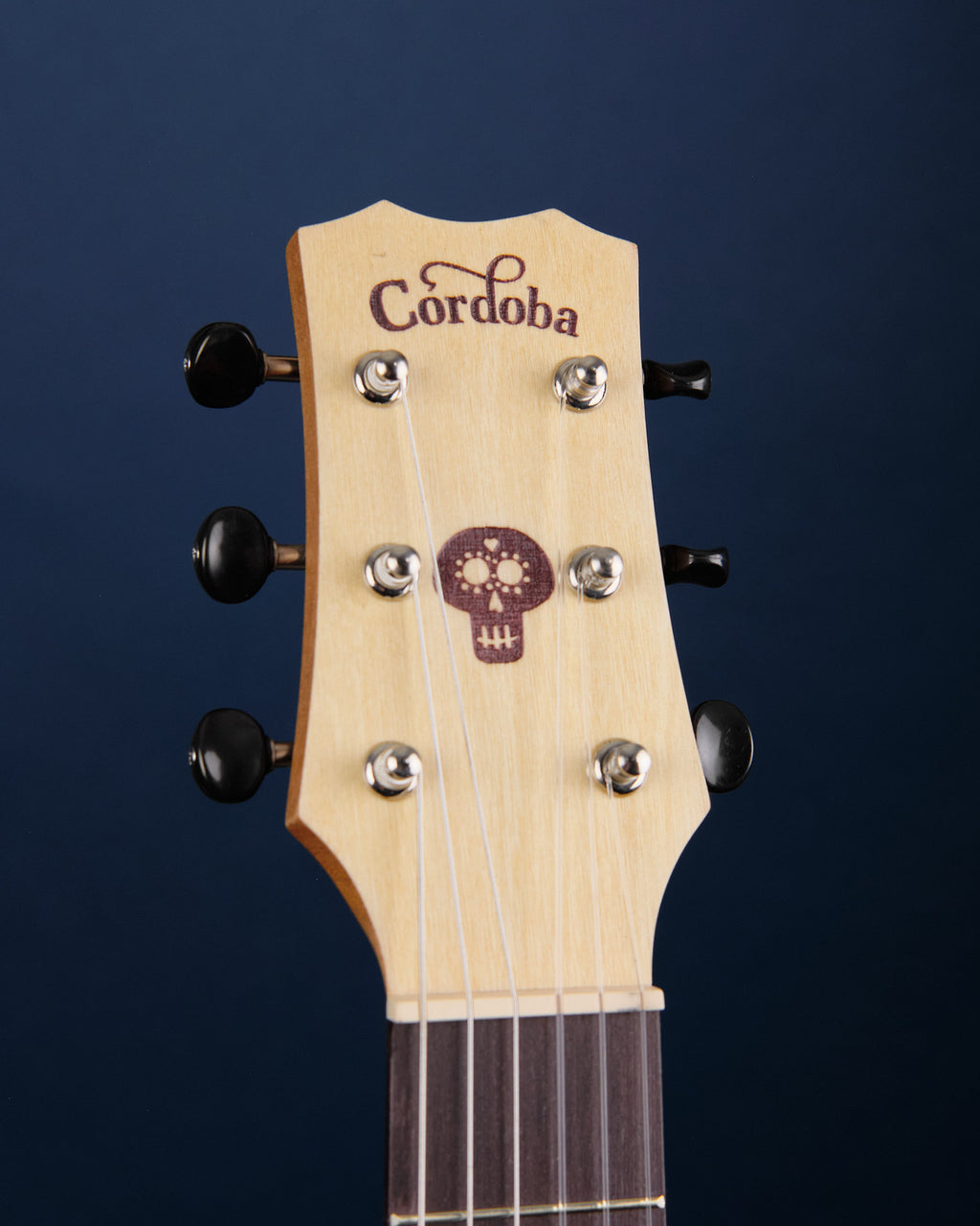 Disney Pixar Coco x Cordoba Mini SP (Second-Hand)