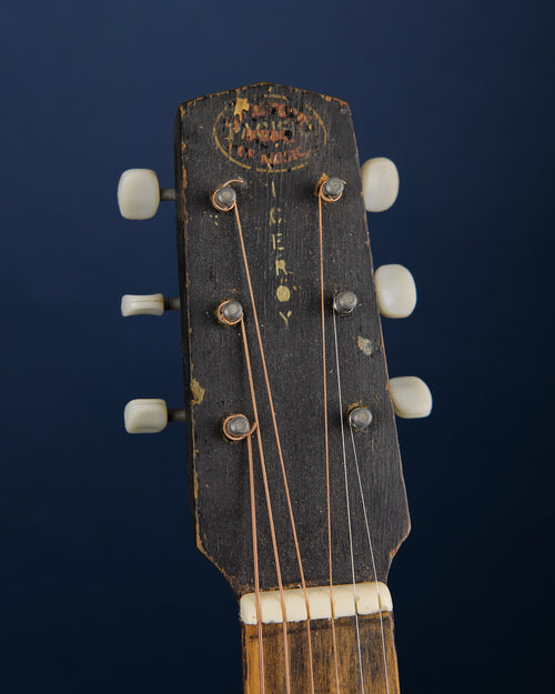 1940s Pacific Viceroy Parlour