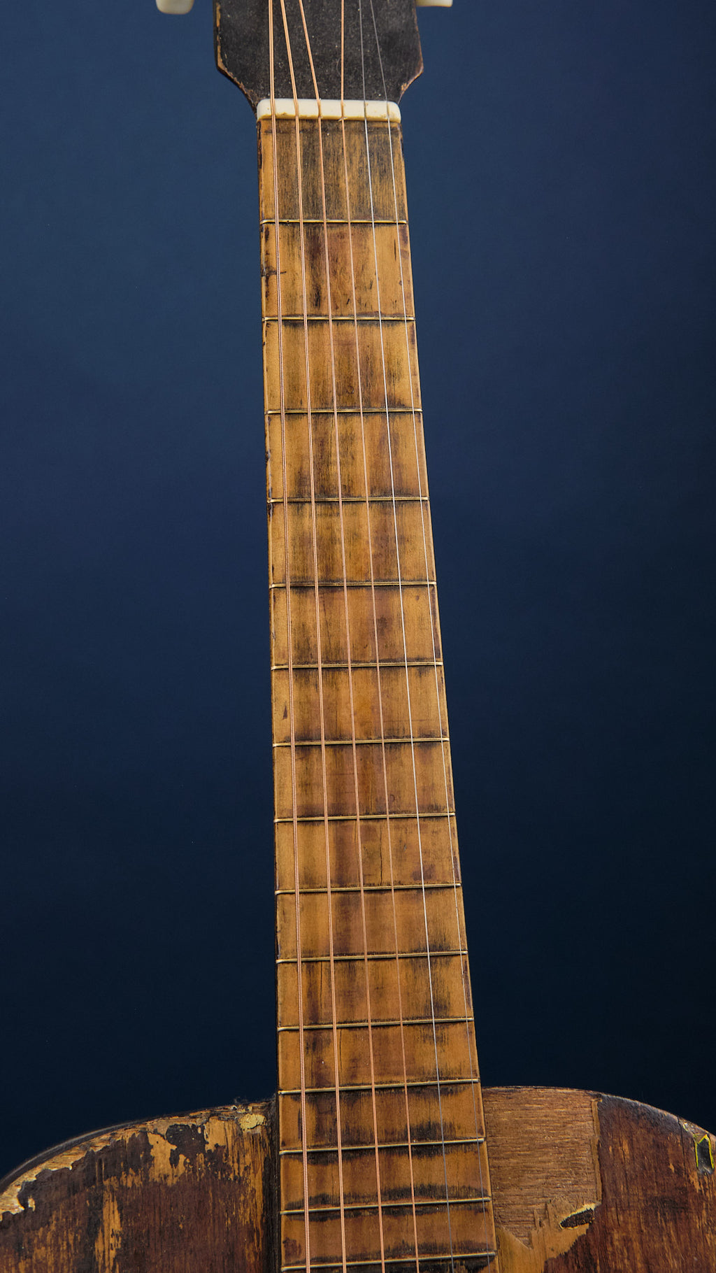 1940s Pacific Viceroy Parlour