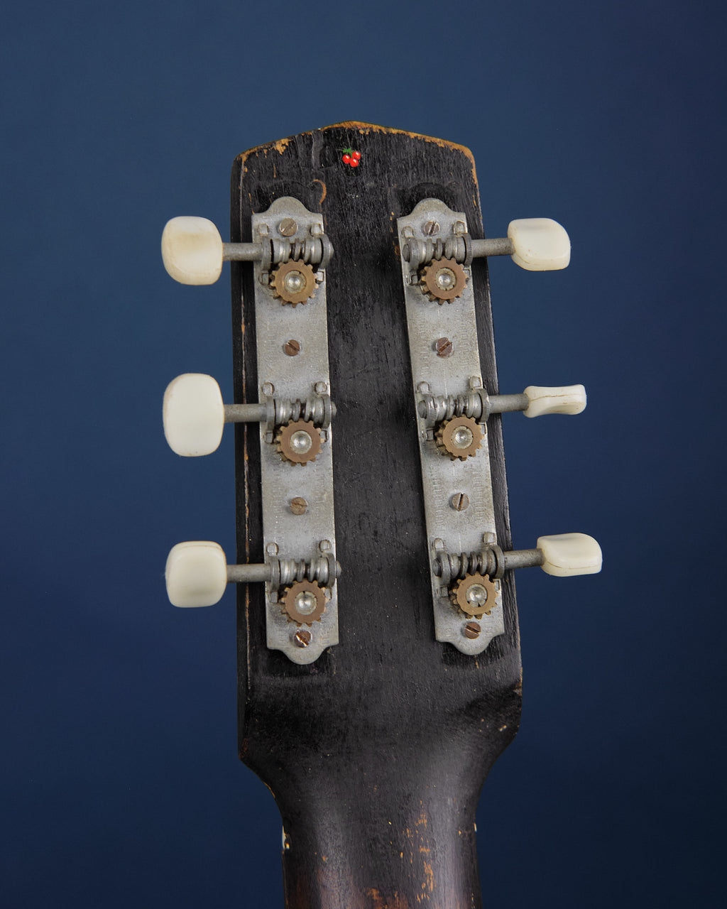 1940s Pacific Viceroy Parlour