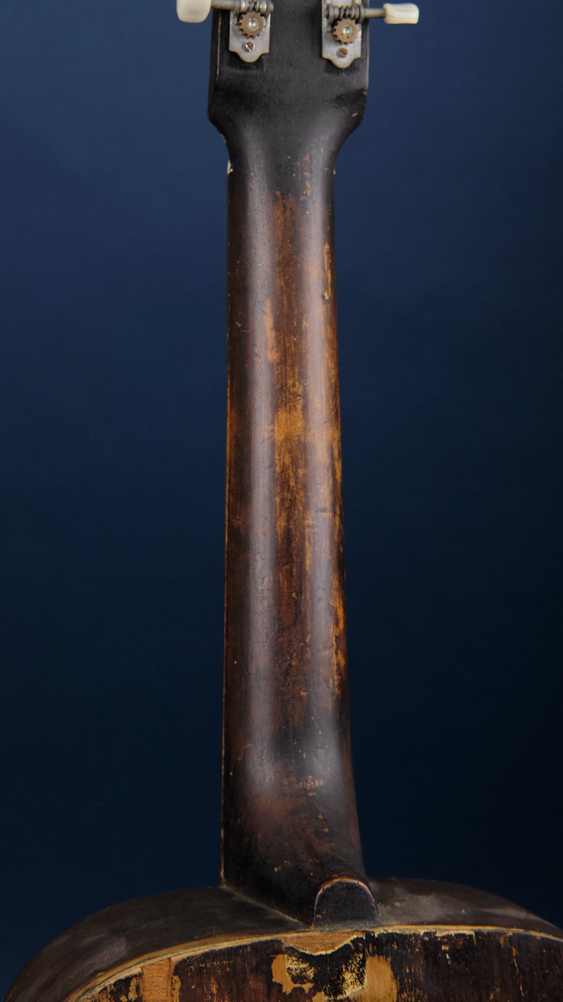 1940s Pacific Viceroy Parlour