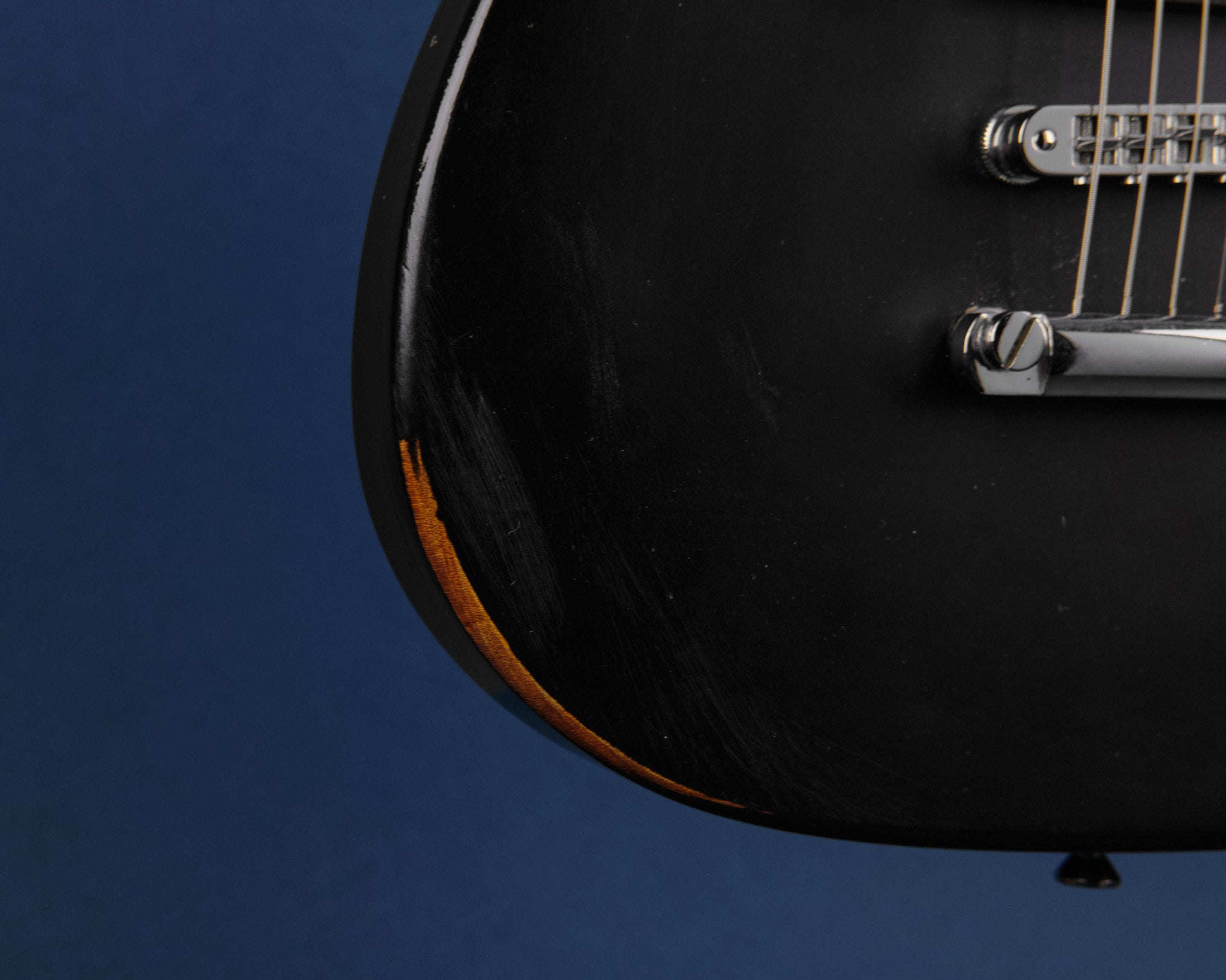 Tomkins Diamondtina 2 Black (Second-Hand)