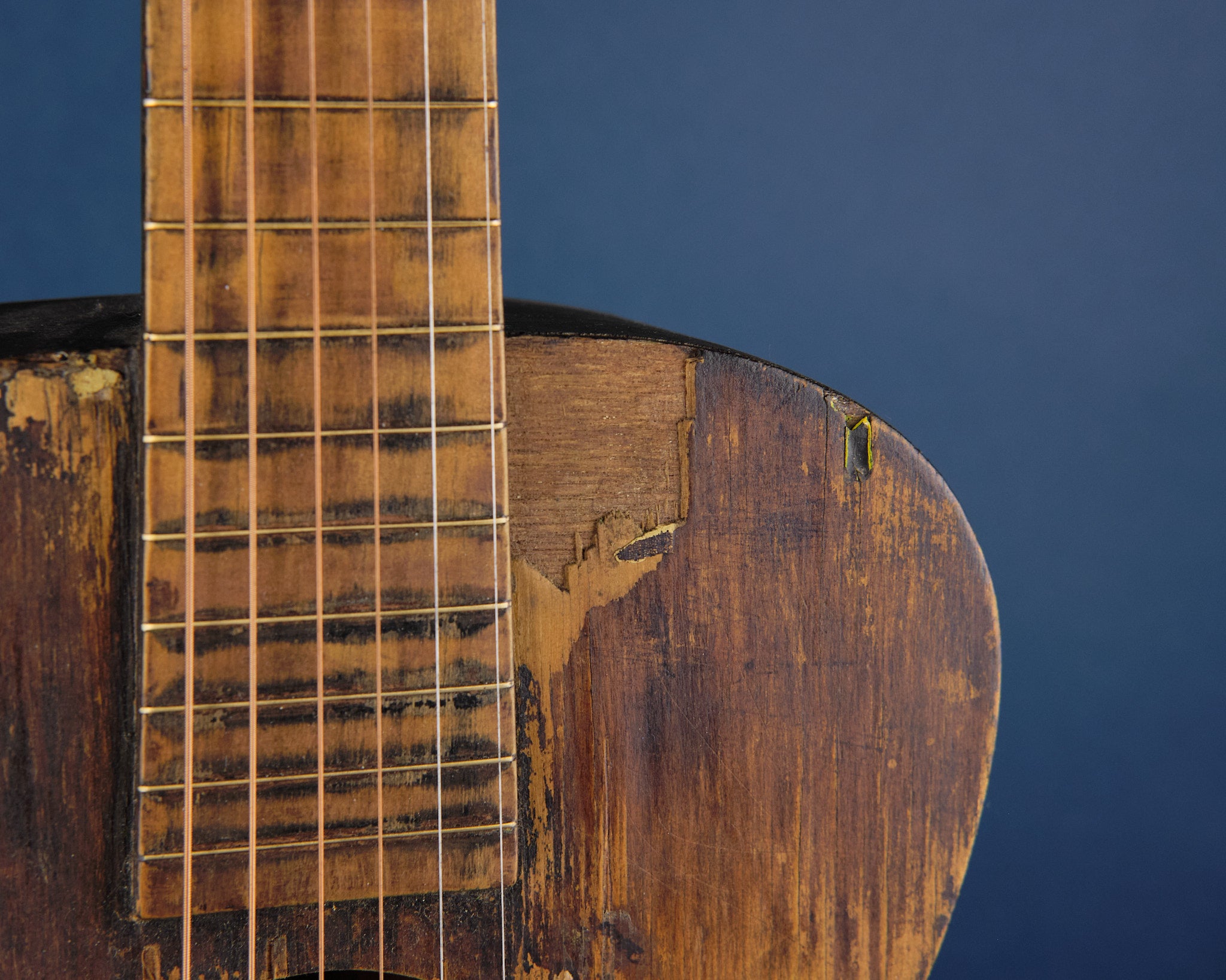 1940s Pacific Viceroy Parlour