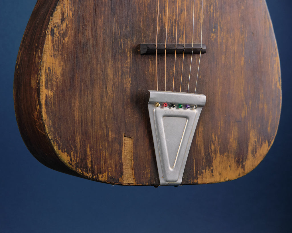 1940s Pacific Viceroy Parlour