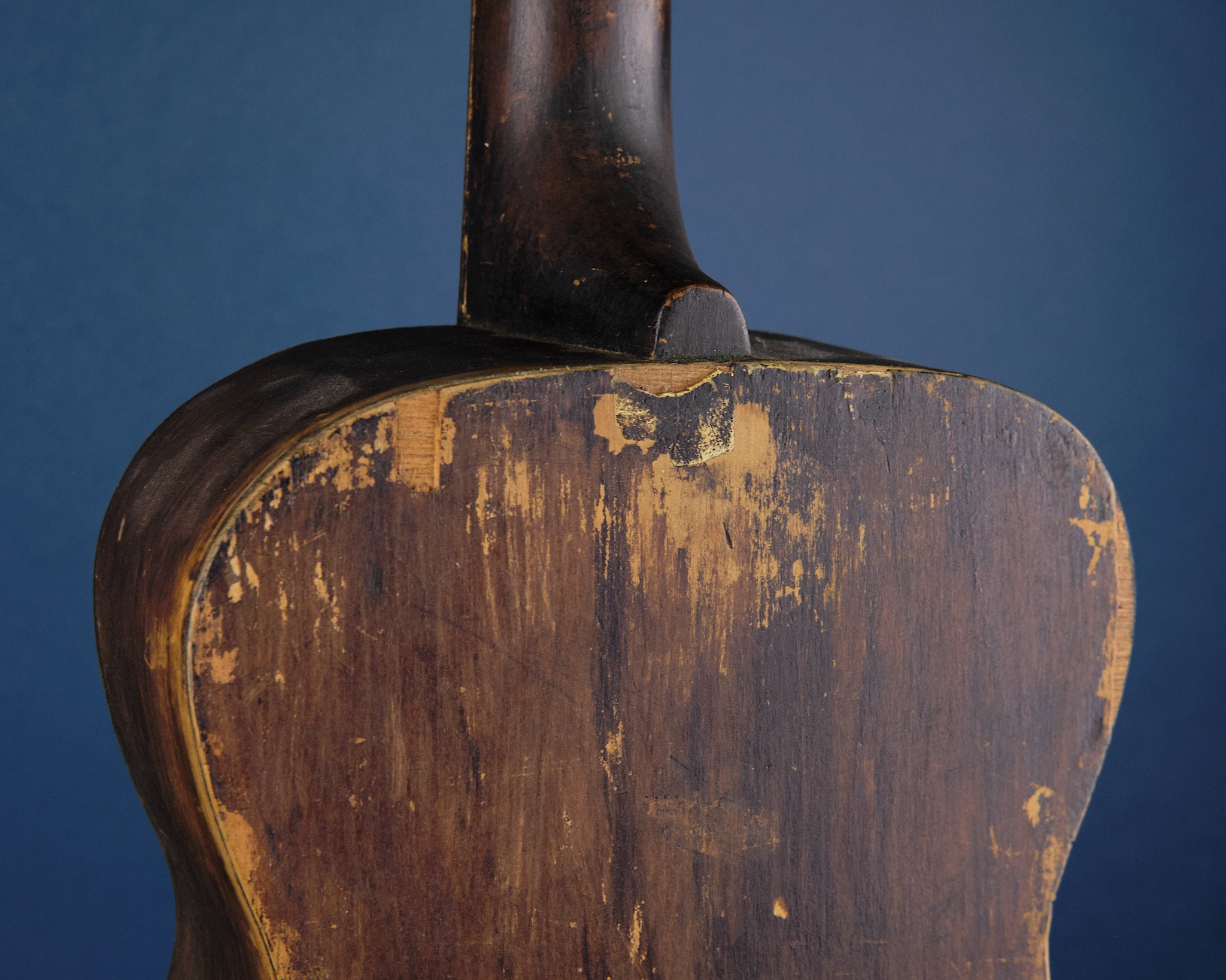 1940s Pacific Viceroy Parlour