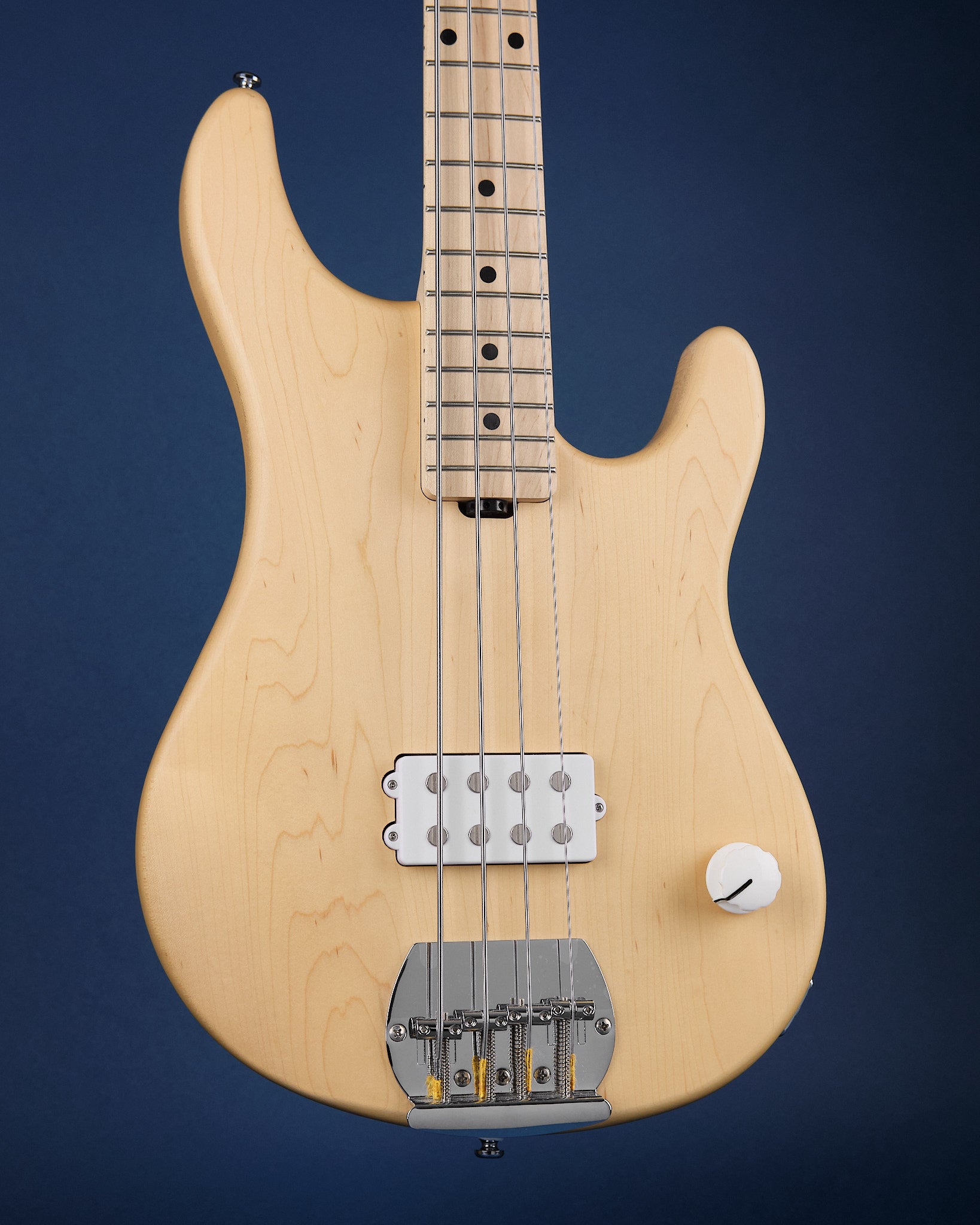 2024 Sterling by Music Man Joe Dart I Natural (Second-Hand)