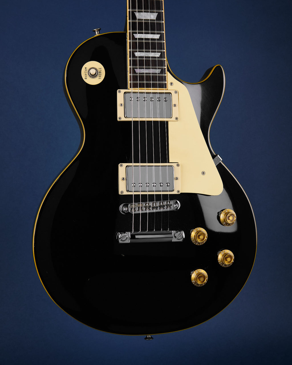 1977 Greco EG700B Black