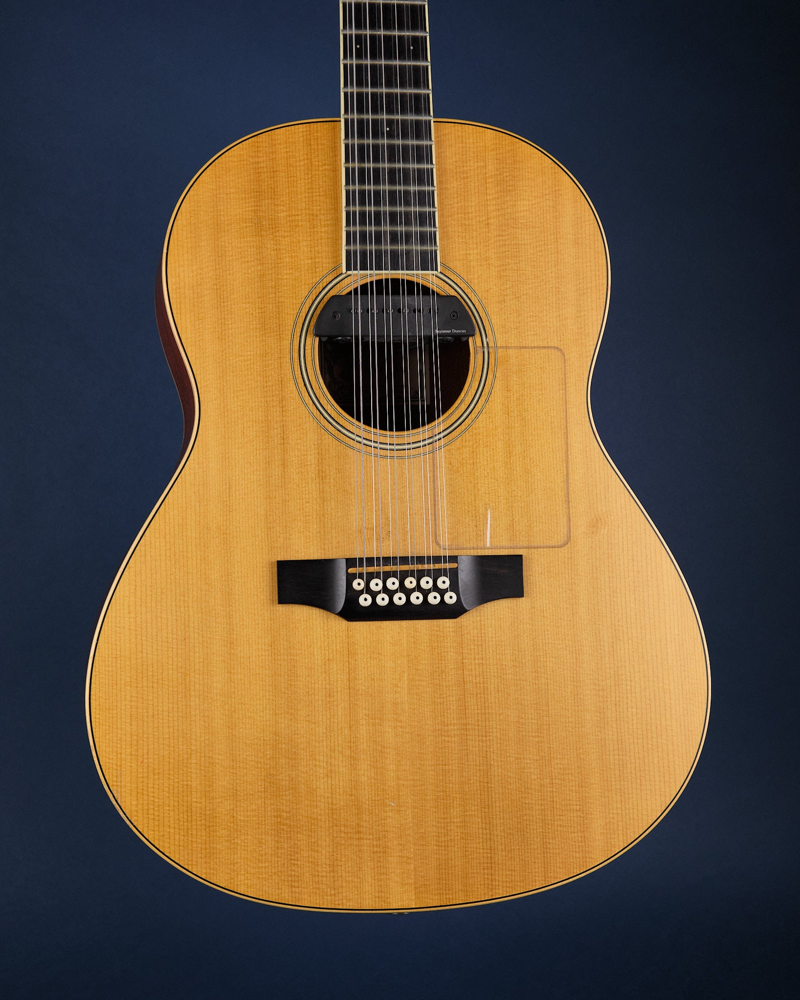 Larrivée Recording Series L-03-12 Natural (Second-Hand)