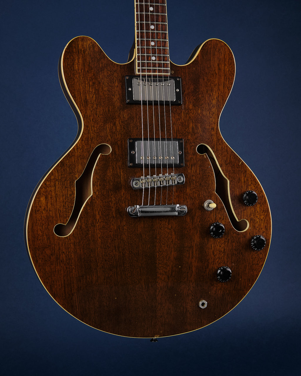 Torch ES-335 Brown (Second-Hand)