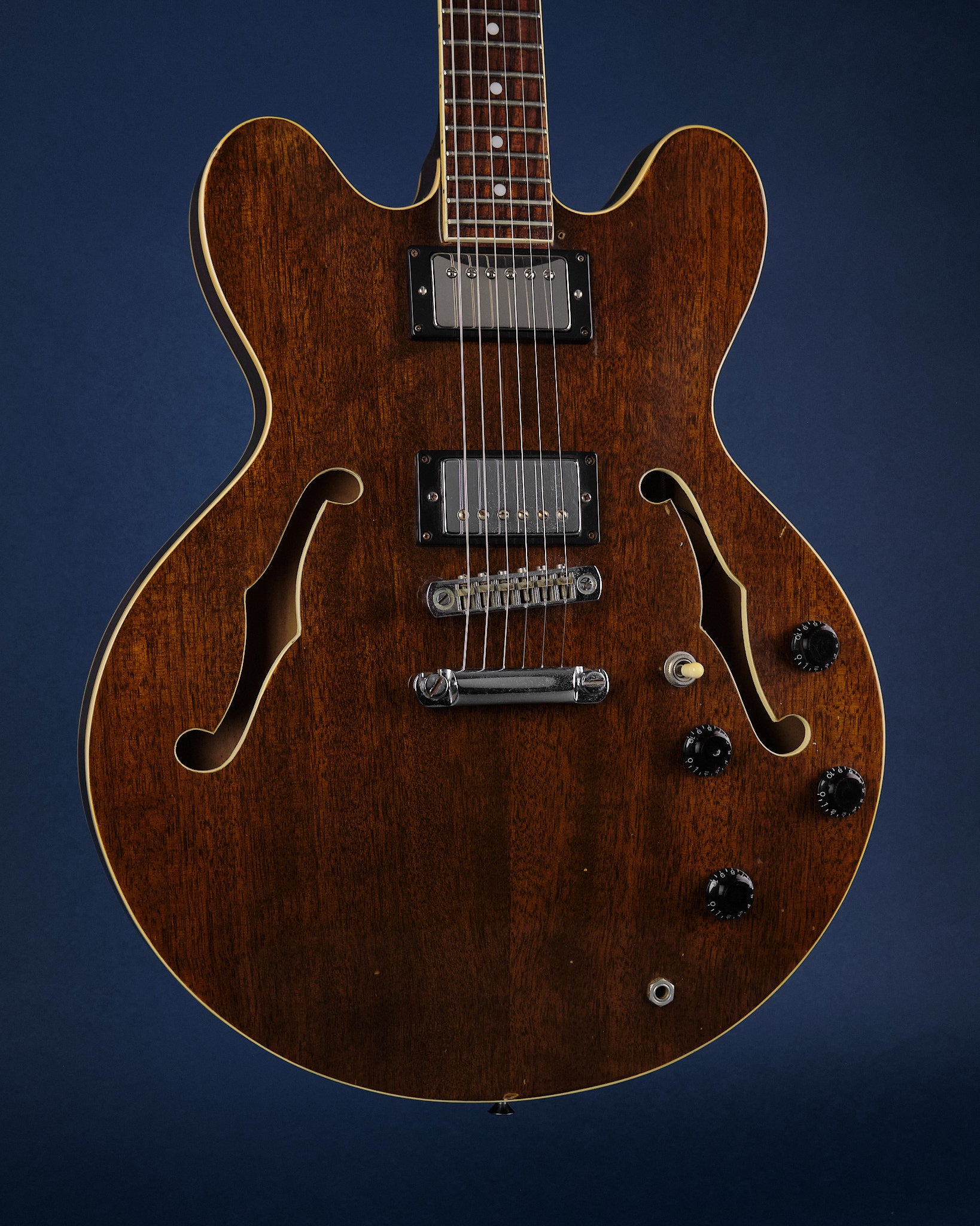 Torch ES-335 Brown (Second-Hand)