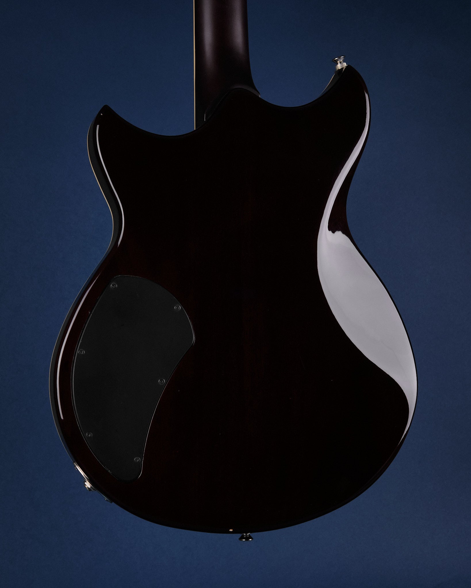 Yamaha RSS02T Revstar Standard Black (Second-Hand)