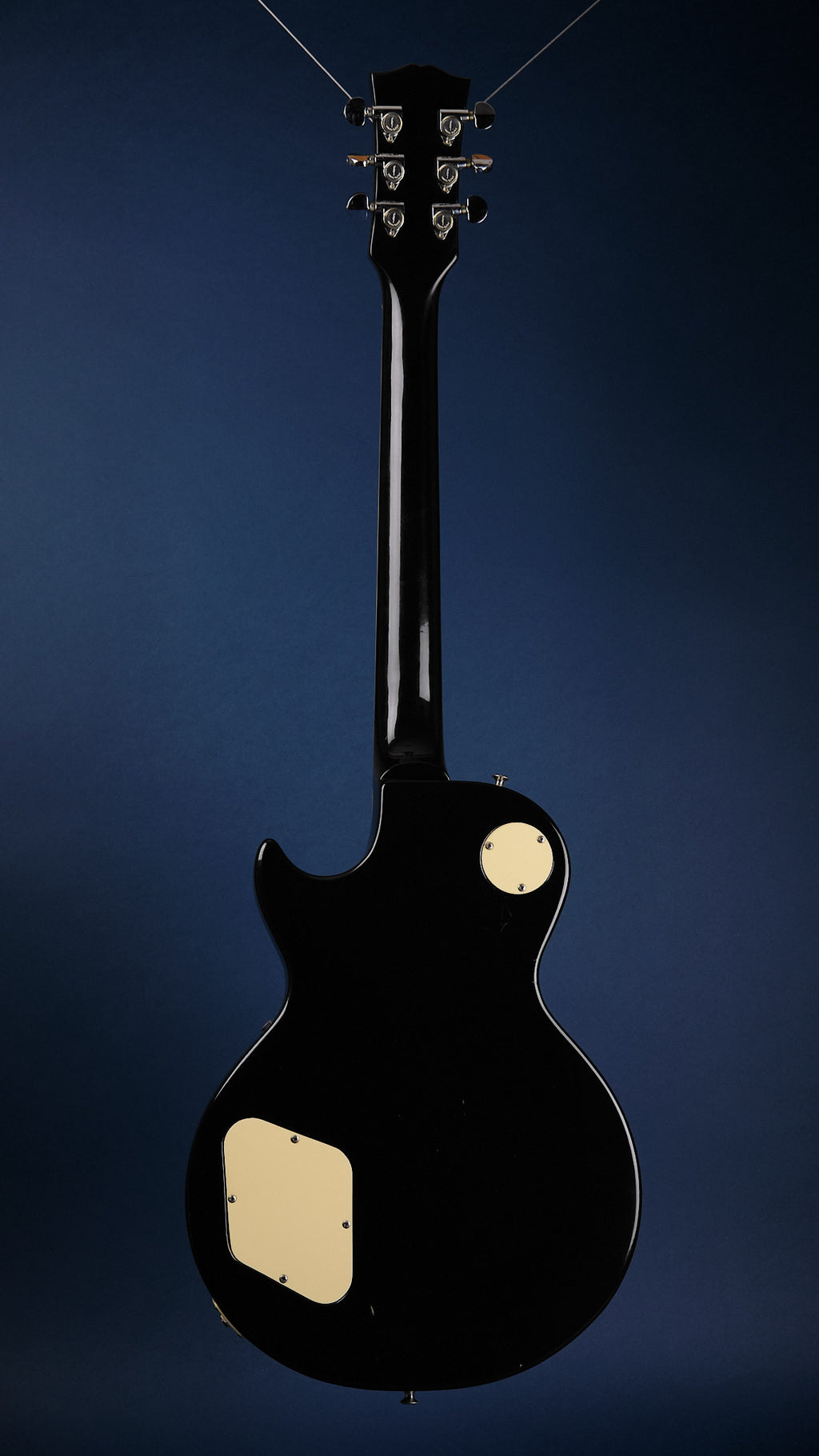 1977 Greco EG700B Black