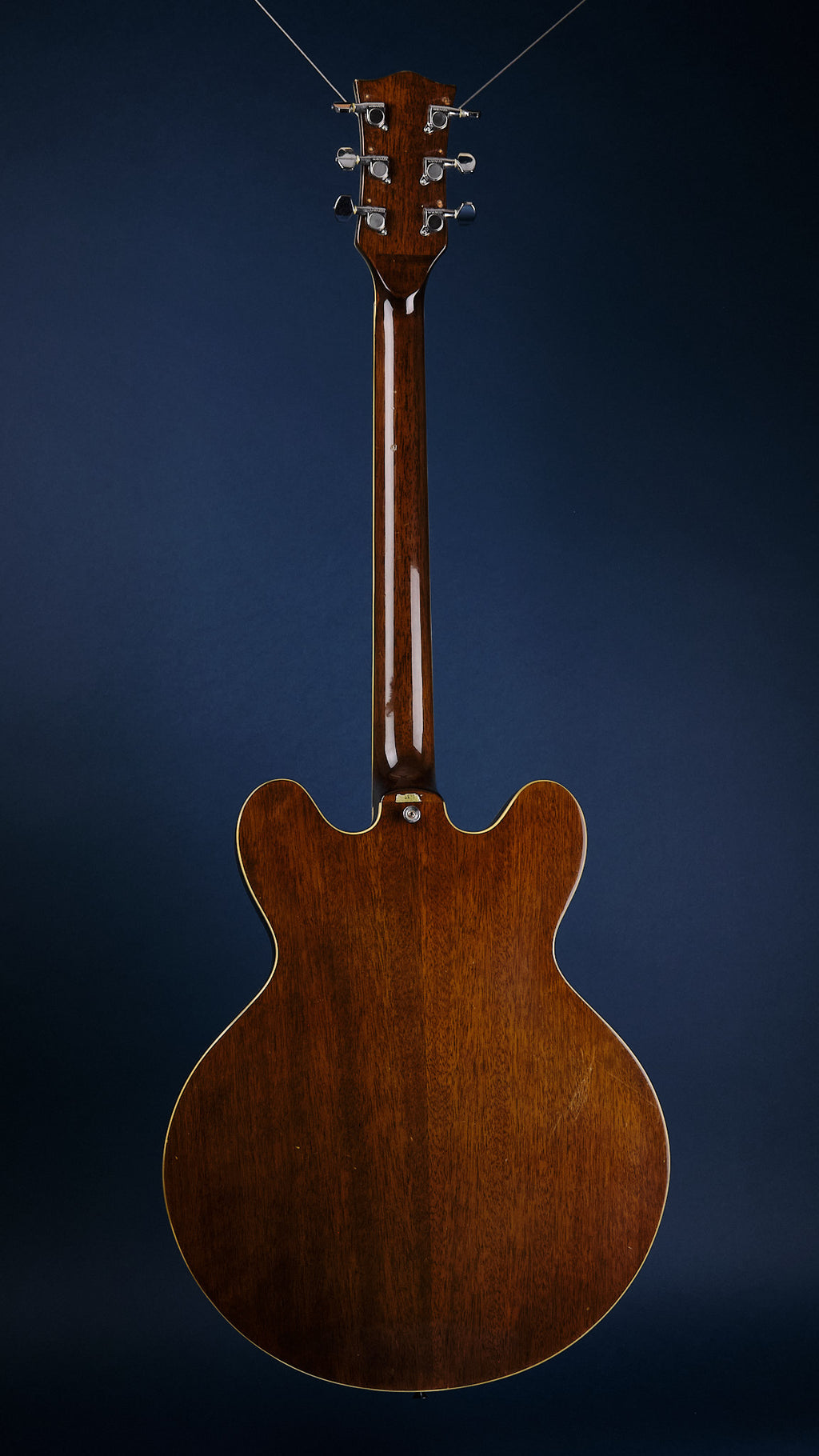 Torch ES-335 Brown (Second-Hand)